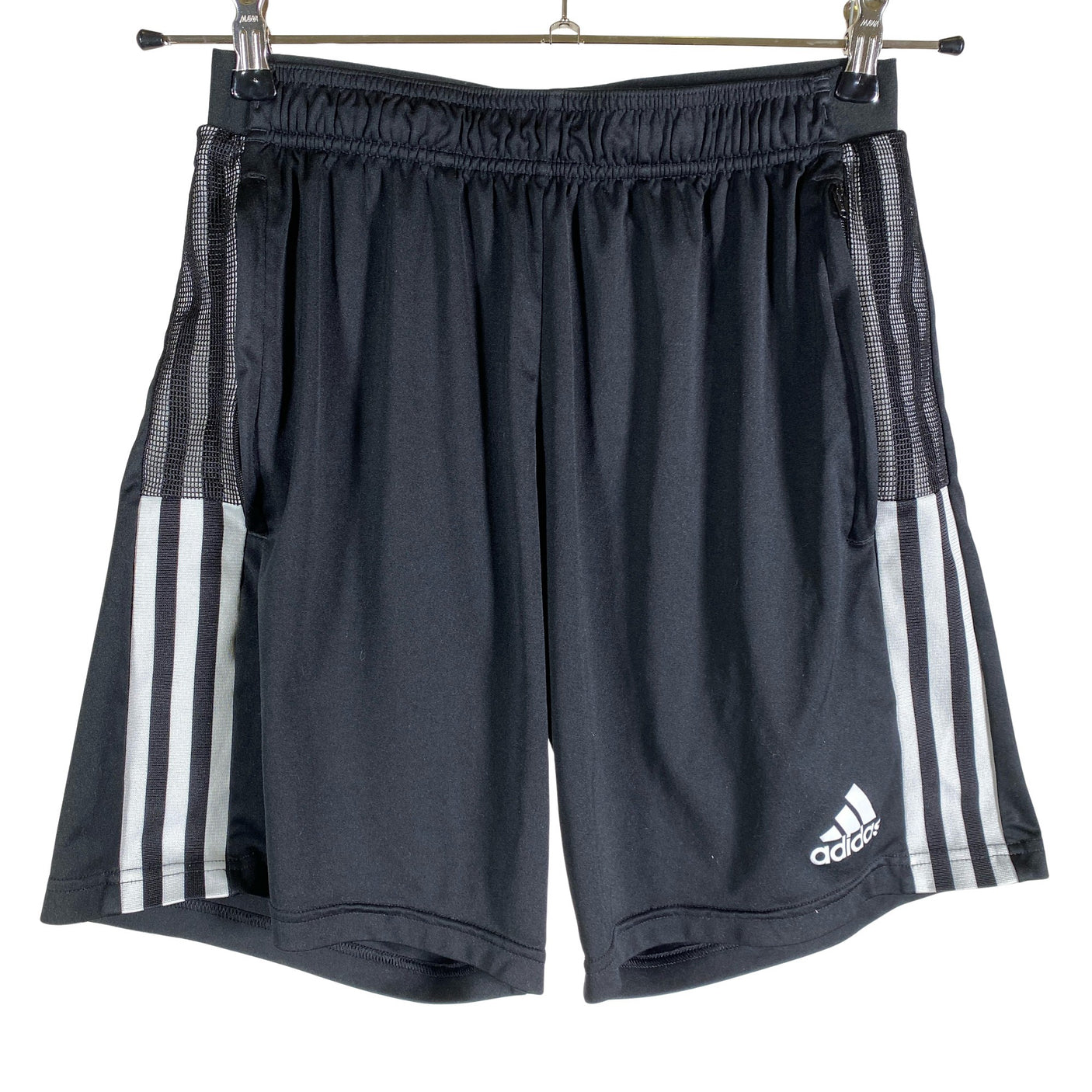 Unisex Adidas - Urheilushortsit, koko M - (1)