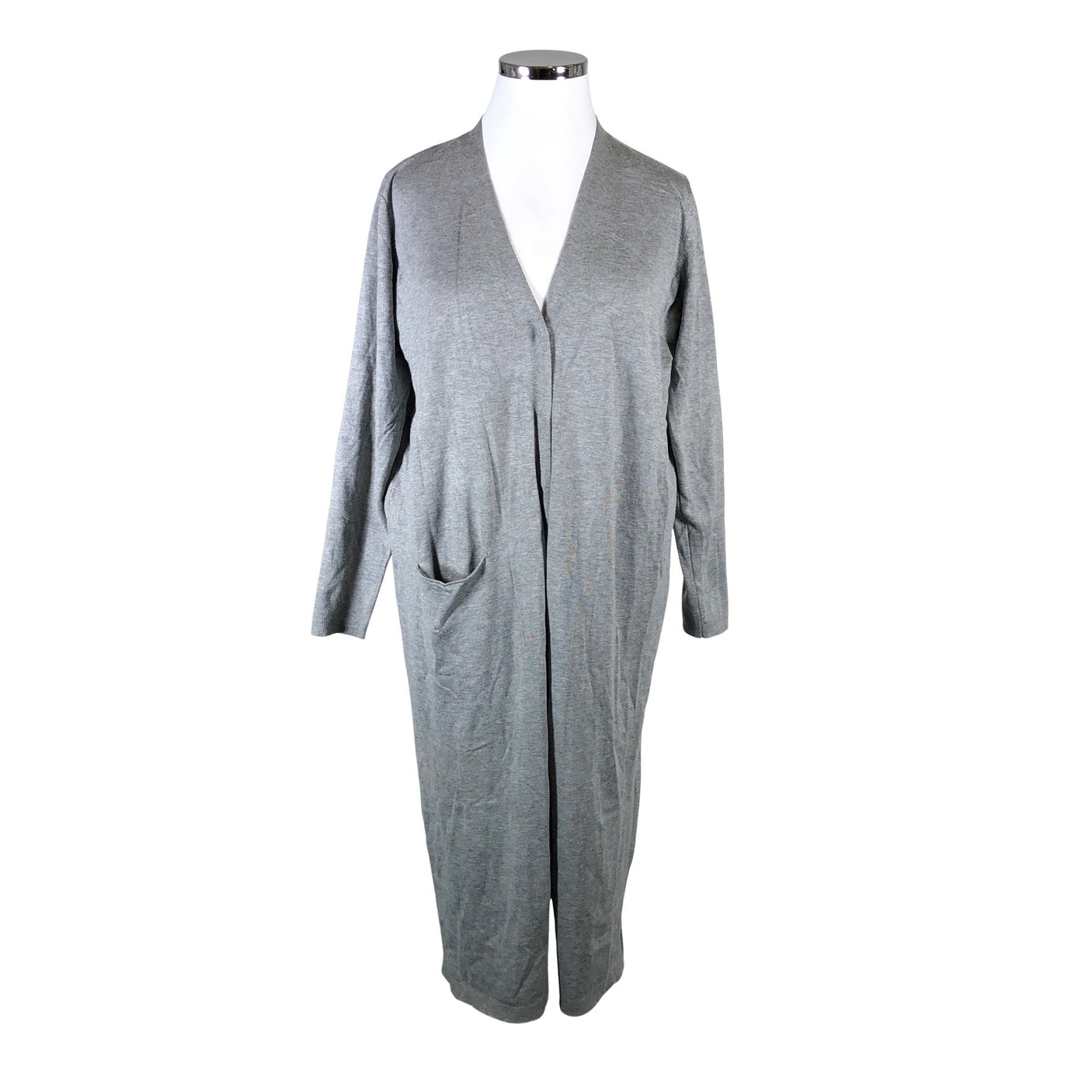 Unisex Lindex - Neuletakki, koko 42 - (1)