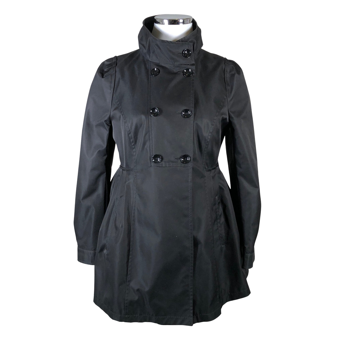 Unisex Lindex - Trenssitakki, koko 44 - (1)