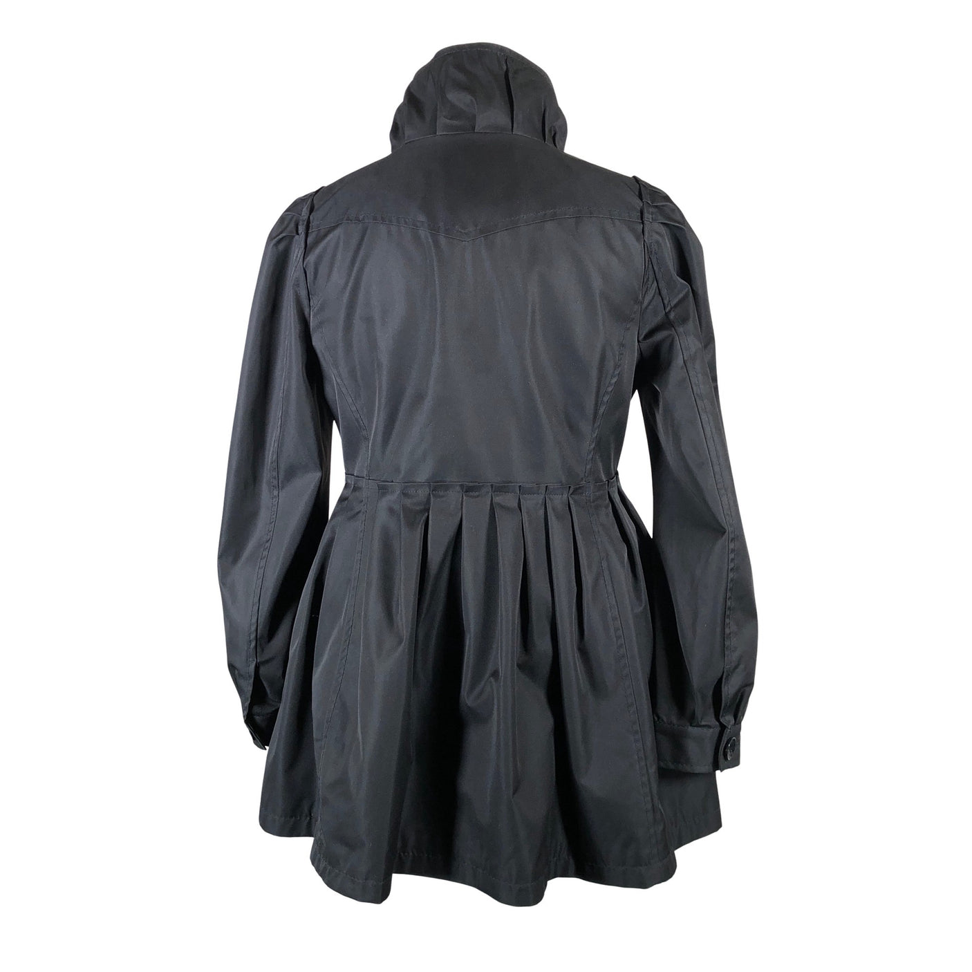 Unisex Lindex - Trenssitakki, koko 44 - (2)