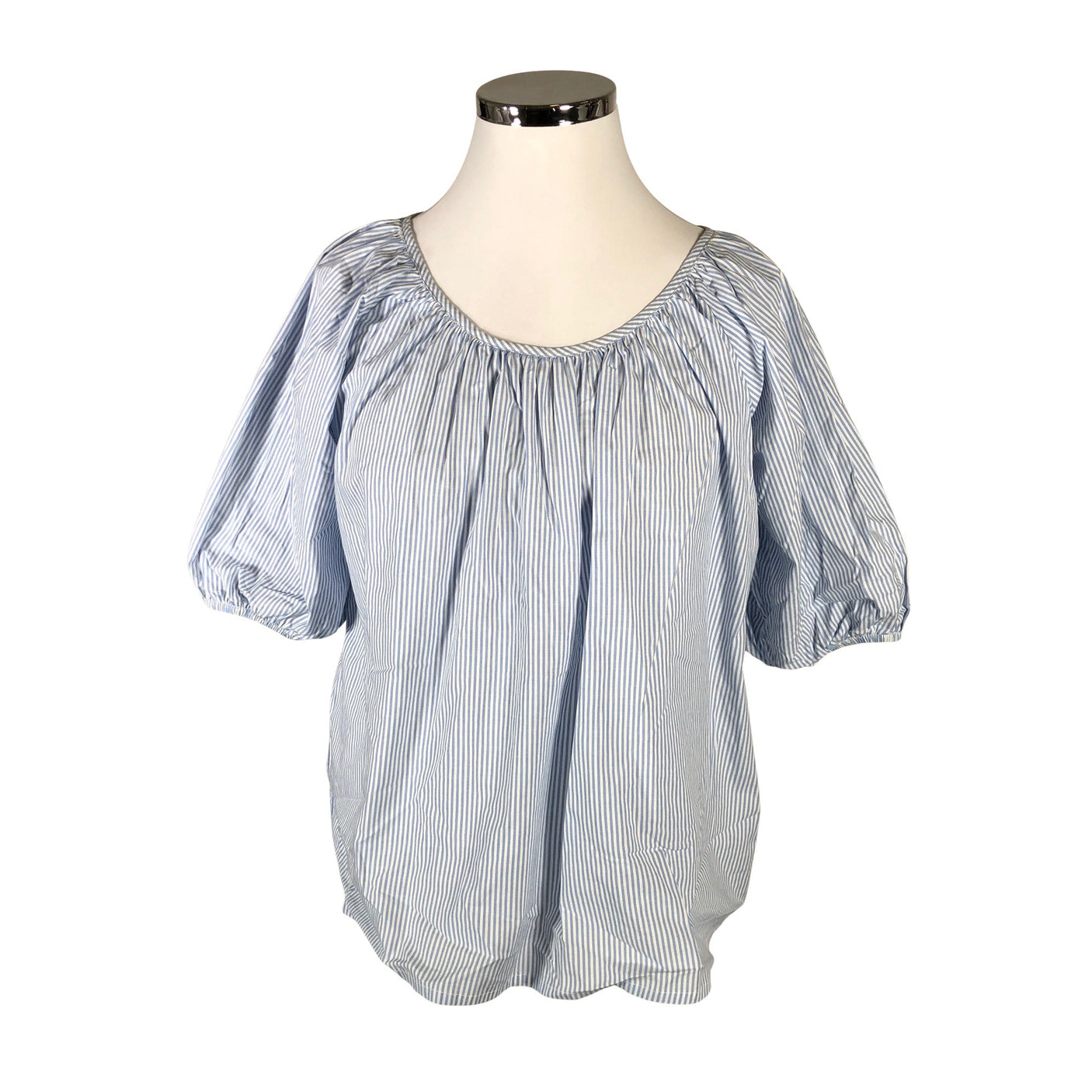 Unisex Nanso - Lyhythihainen pusero, koko 42 - (1)