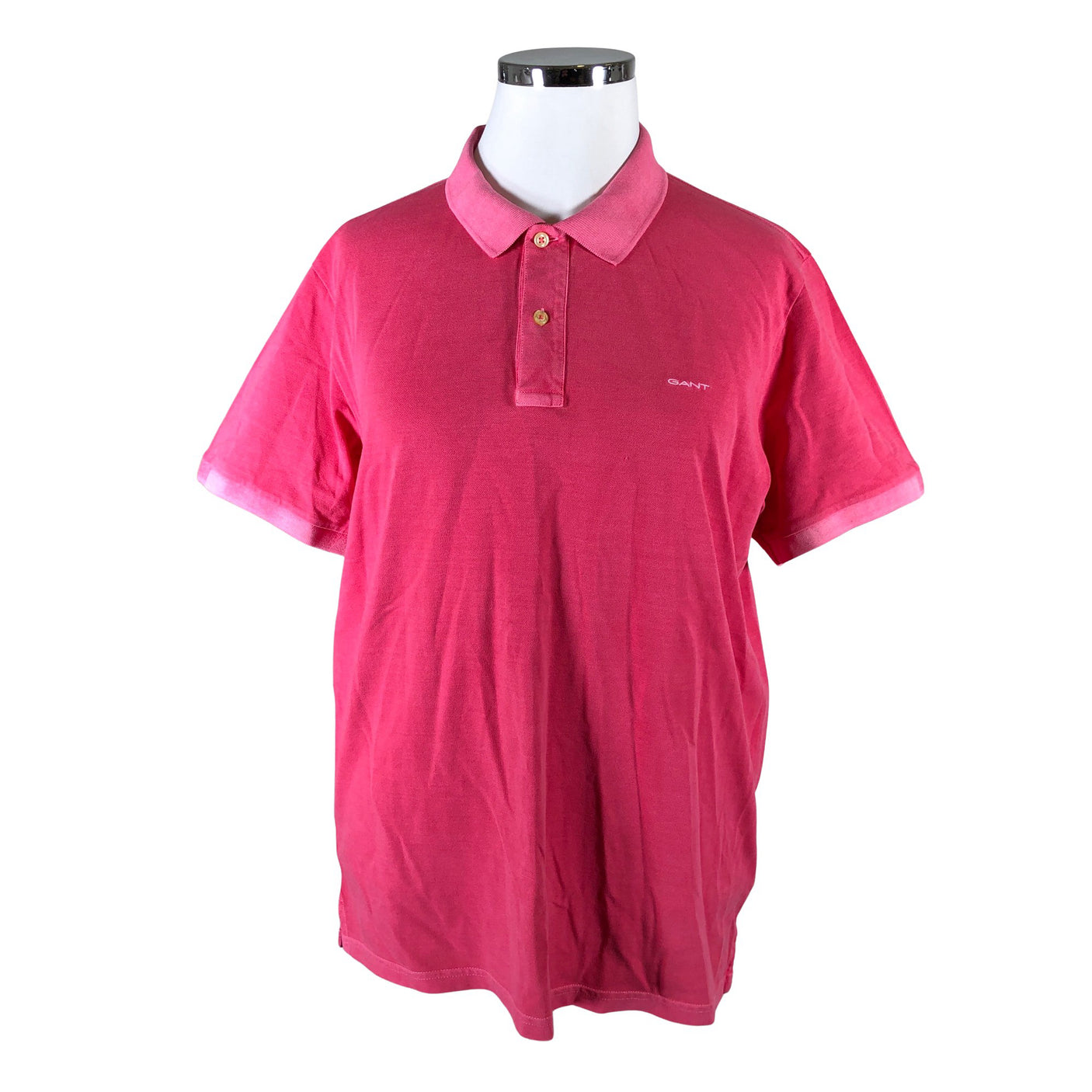 Unisex Gant - Pikeepaita, koko XL - (1)