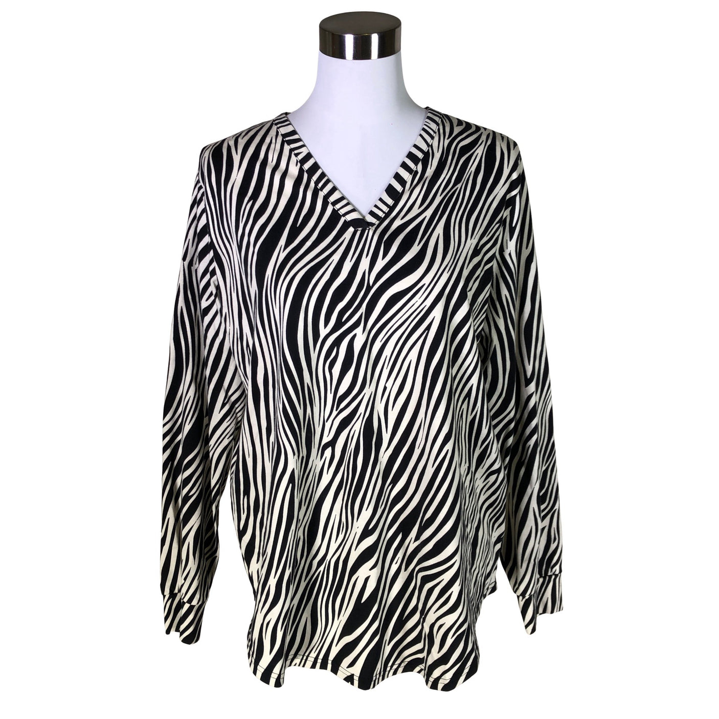 Unisex NOSH - Trikoopaita, koko 40 - (1)