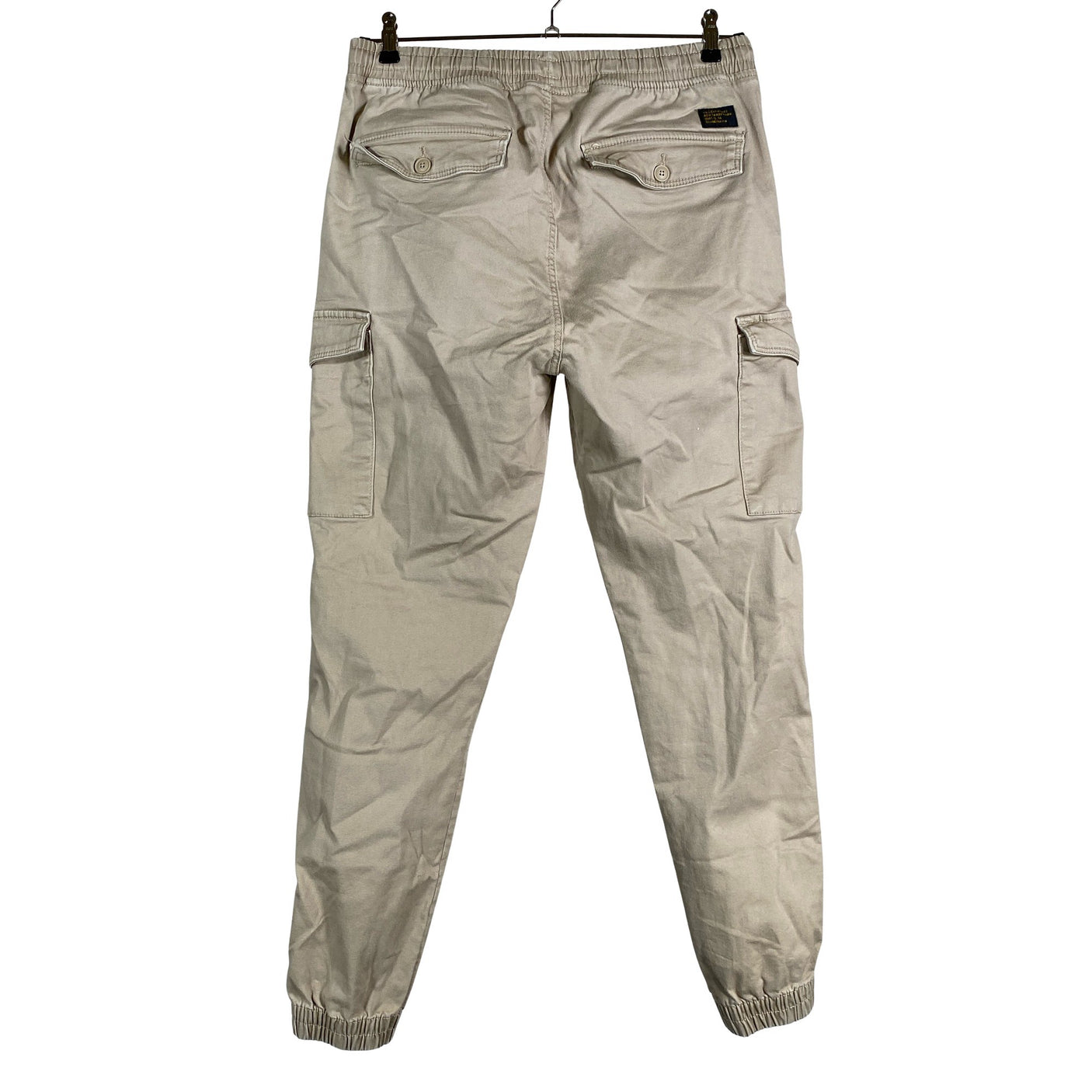 Unisex Vailent - Cargohousut, koko L - (2)