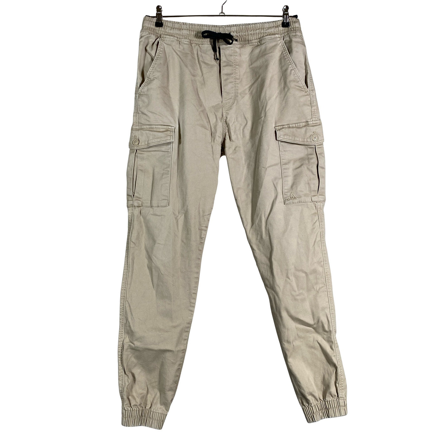 Unisex Vailent - Cargohousut, koko L - (1)