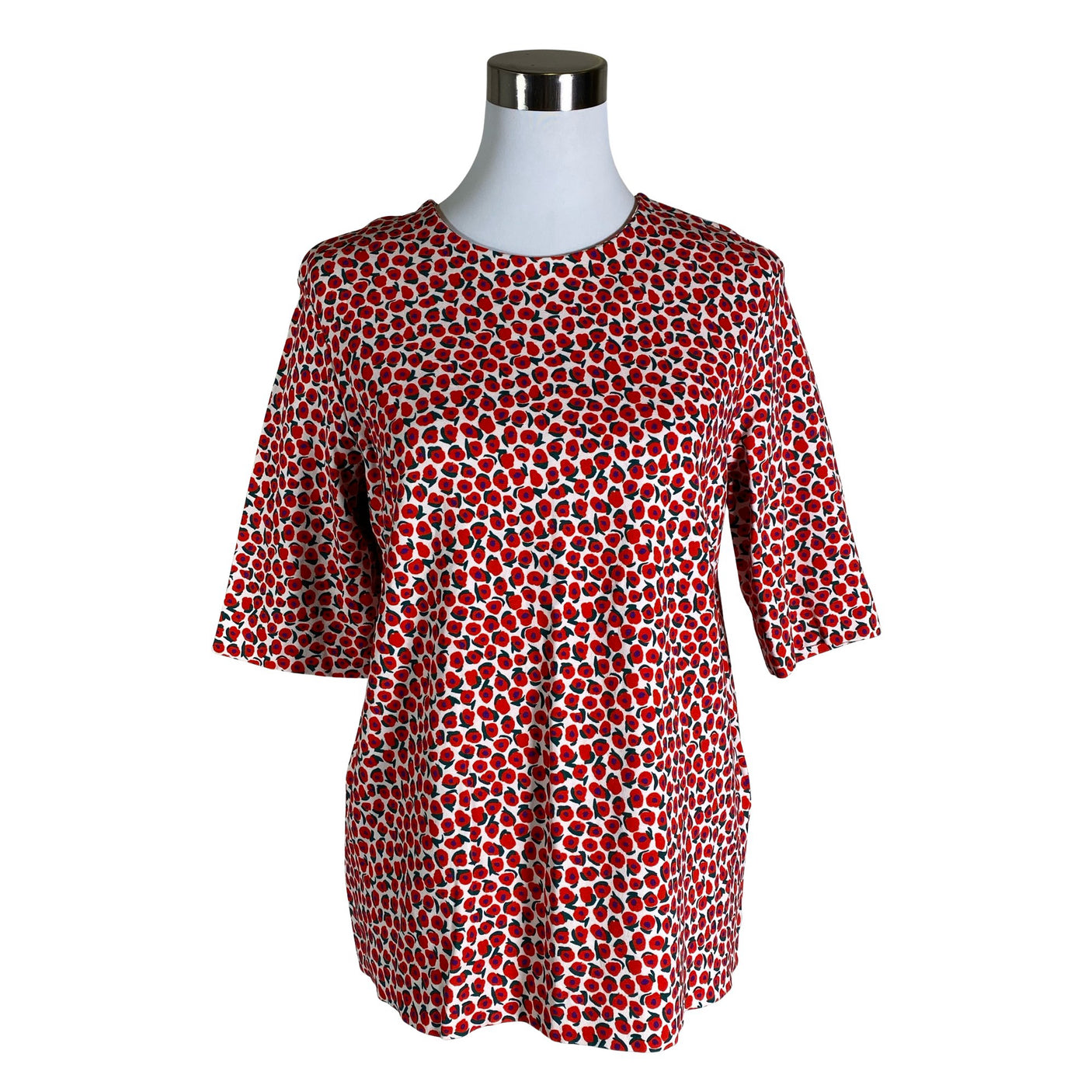 Unisex Marimekko - T-paita, koko 40 - (1)