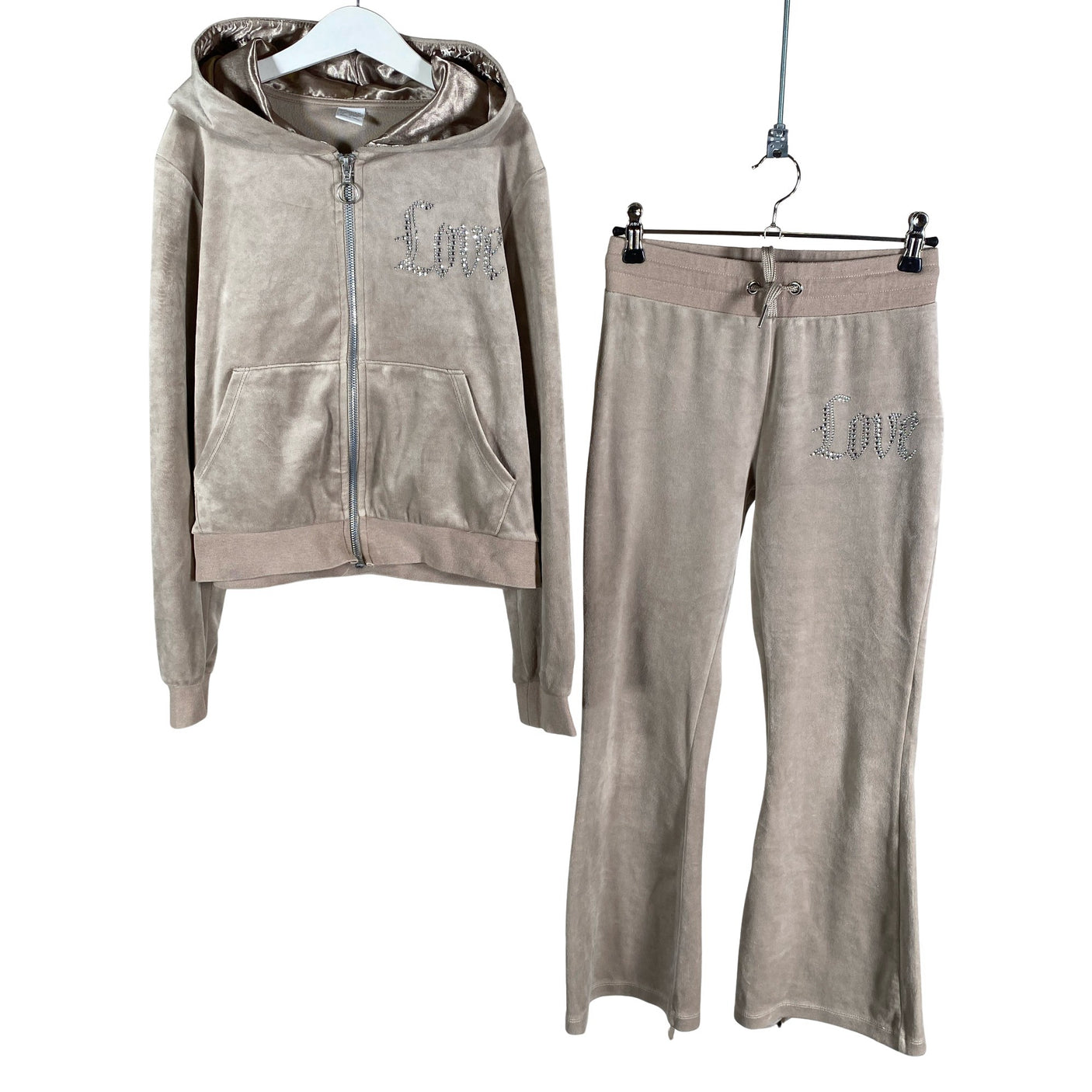 Unisex Lindex - Collegeasu, koko 146 - 152 - (1)