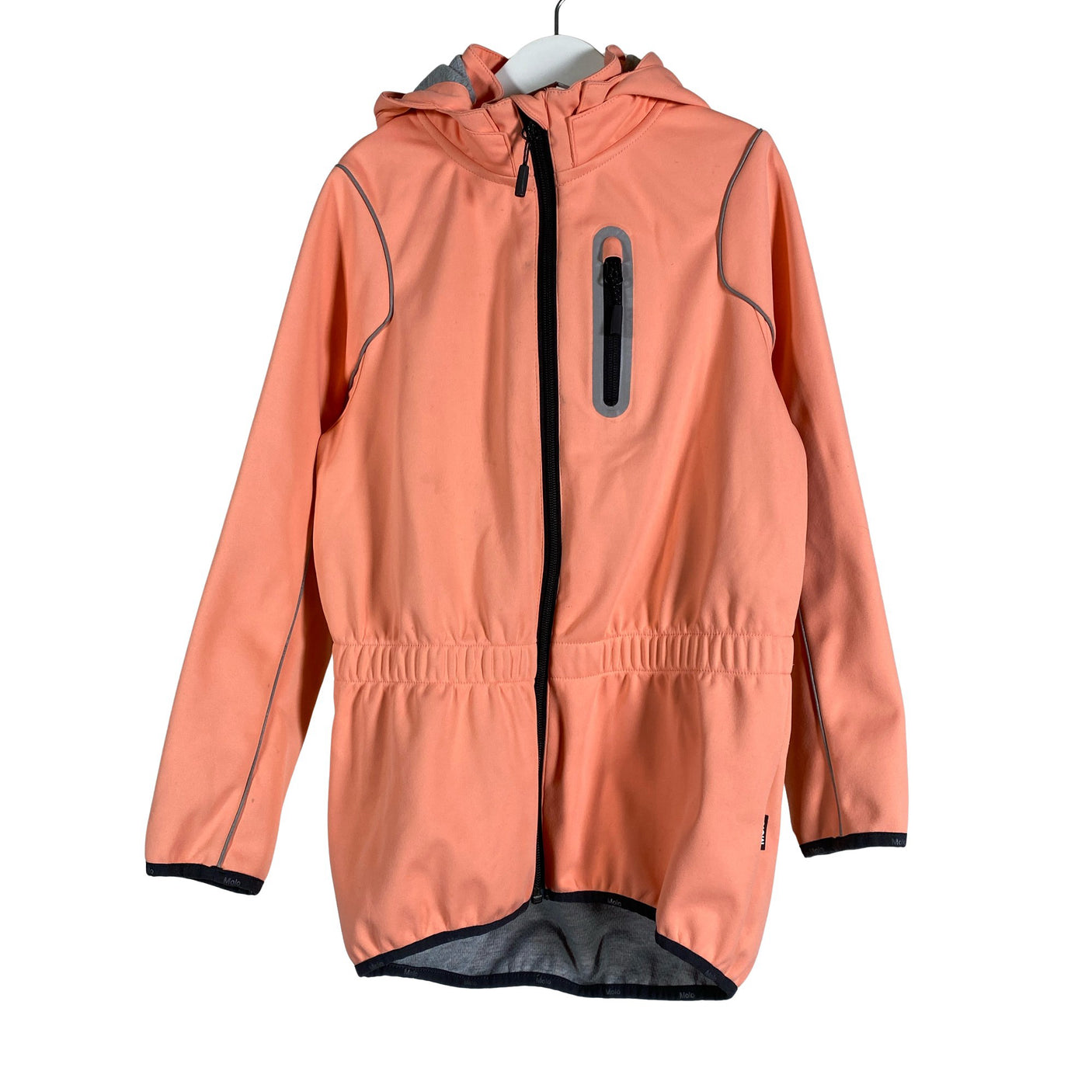 Unisex Molo Kids - Välikausitakki, koko 134 - 140 - (1)