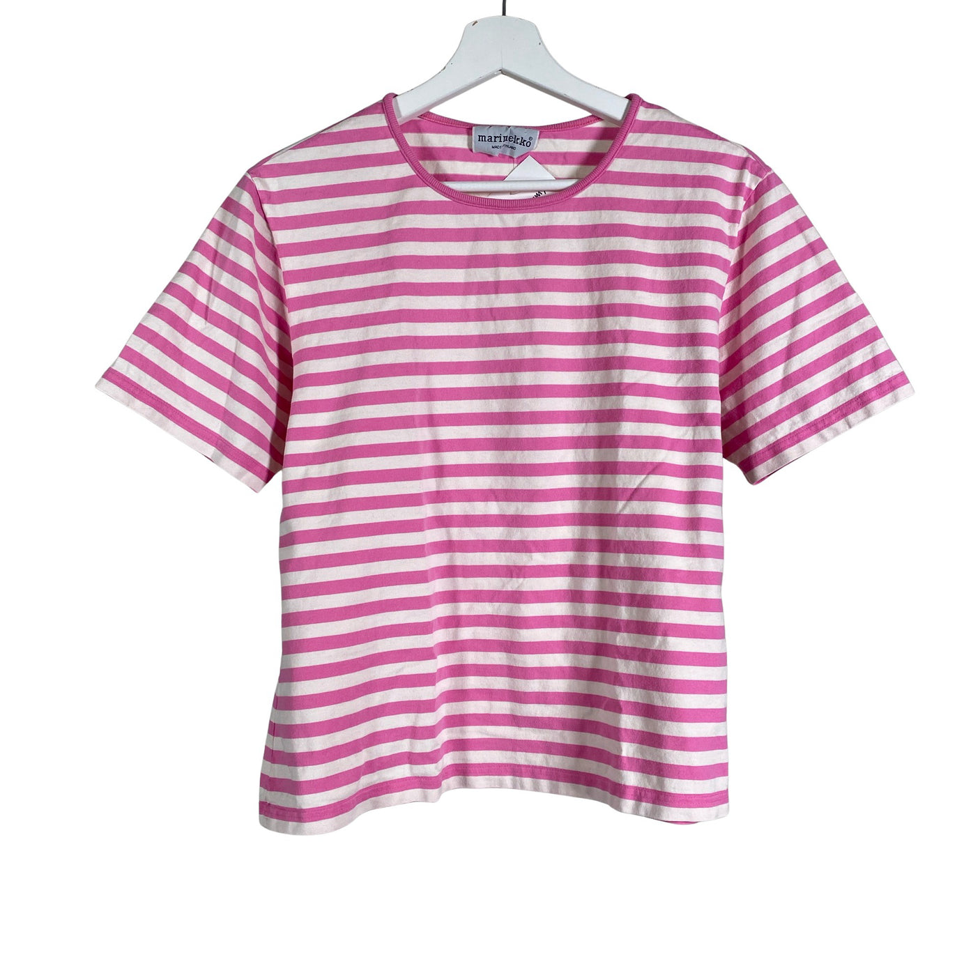 Unisex Marimekko - T-paita, koko 42 - (1)