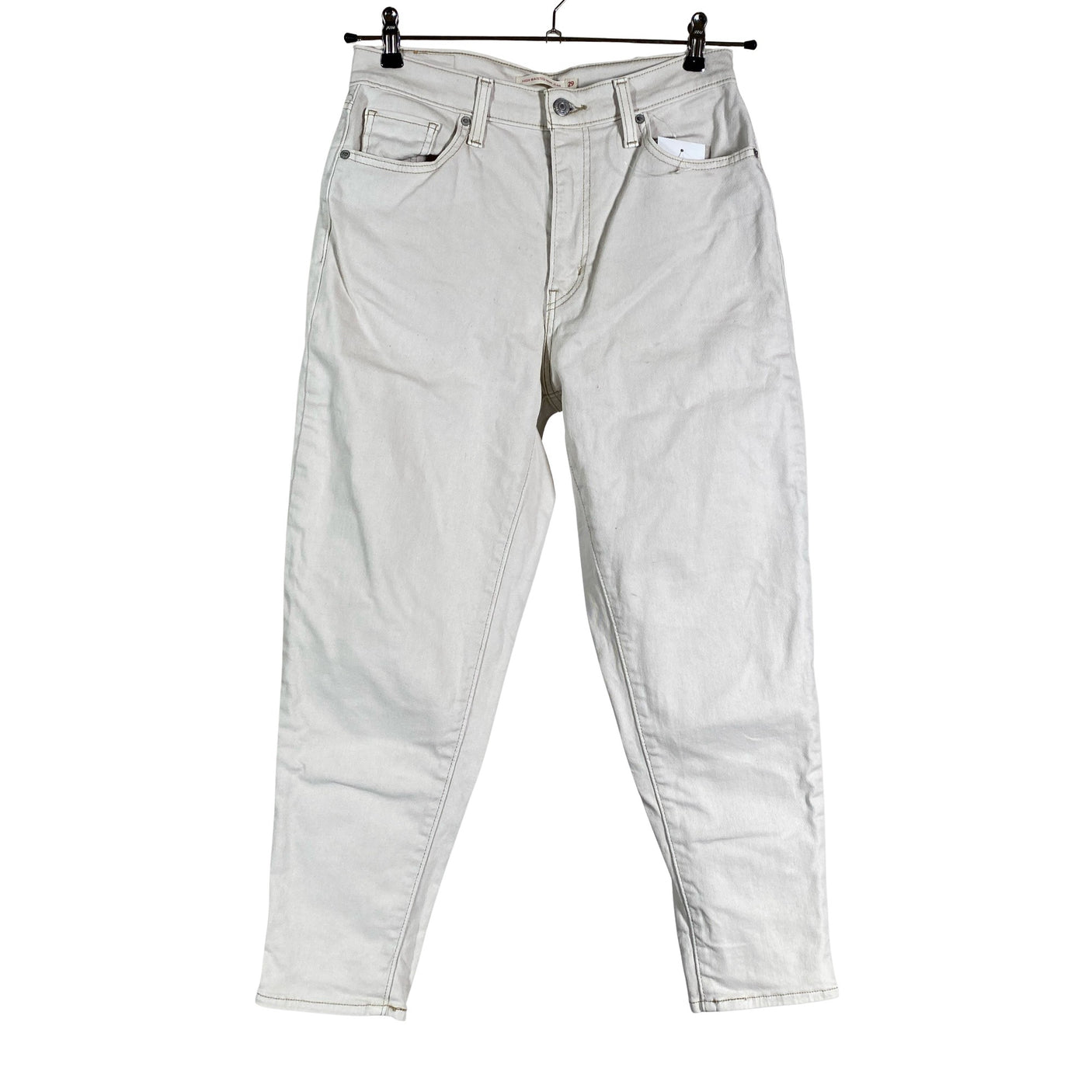 Unisex Levi's - Farkut, koko W29 - (1)
