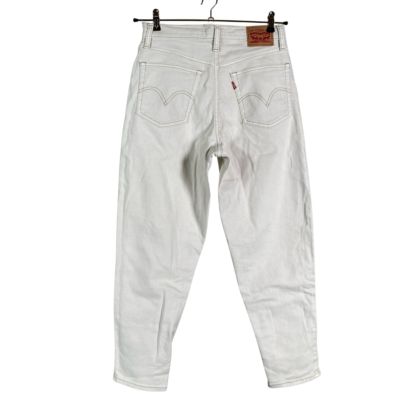 Unisex Levi's - Farkut, koko W29 - (2)