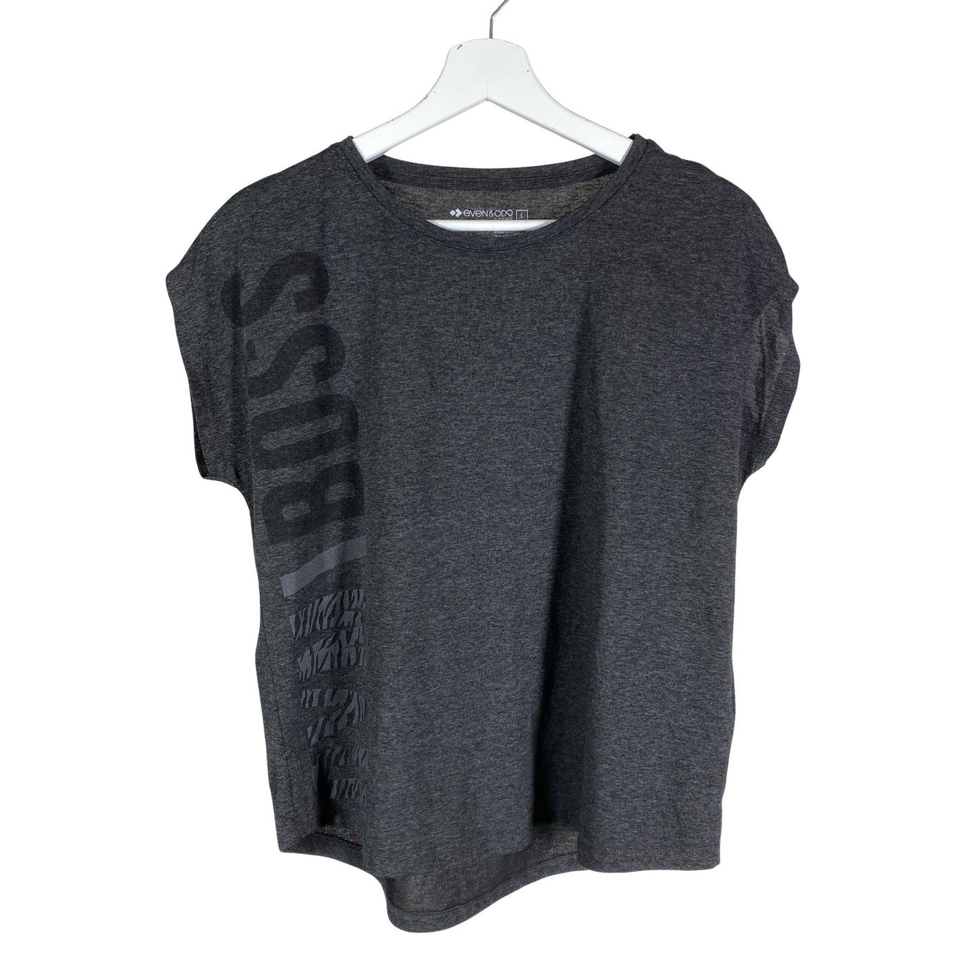 Unisex Even&Odd - T-paita, koko 40 - (1)