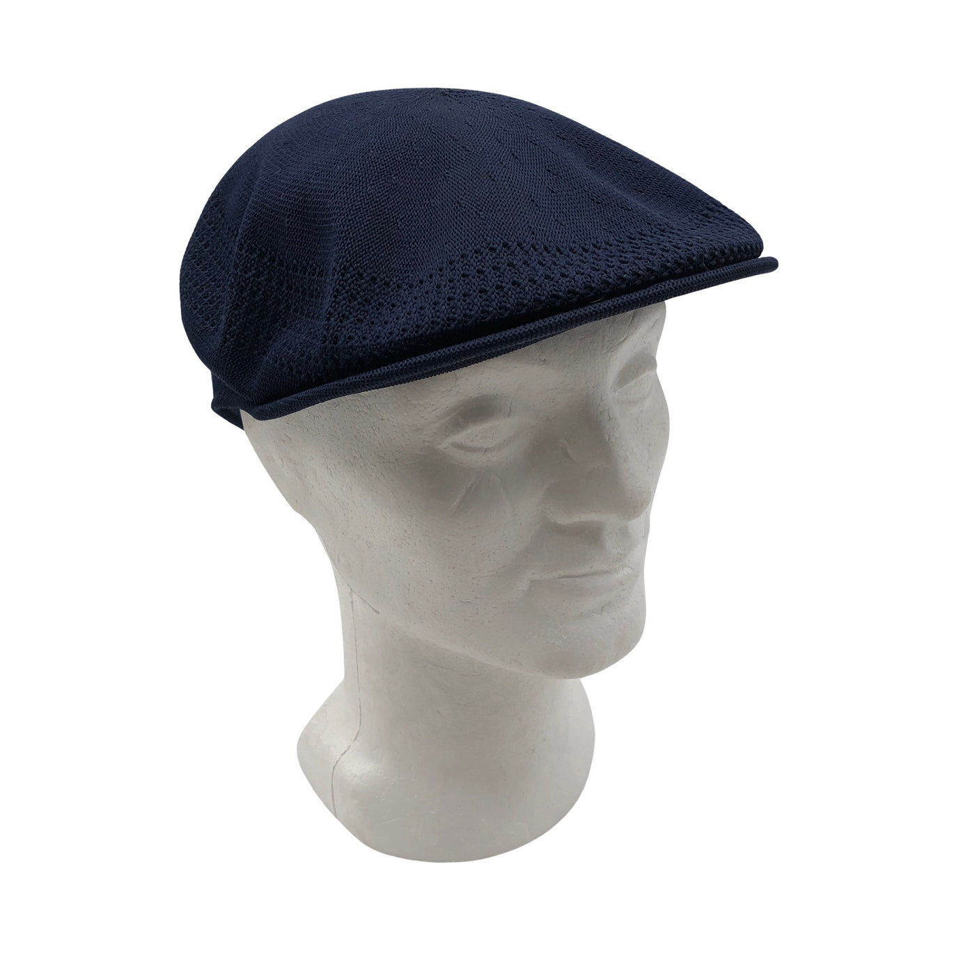 Unisex Kangol - Hattu, koko 58 - 60 cm - (1)