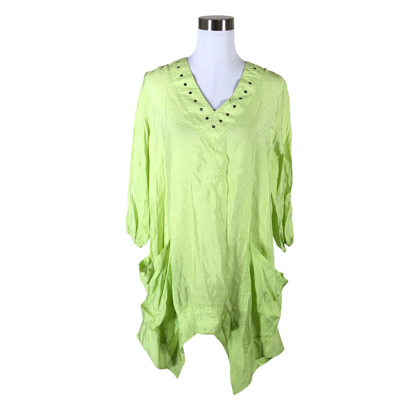 Unisex DNY cph - Kevyttoppatakki, koko 36 - (1)