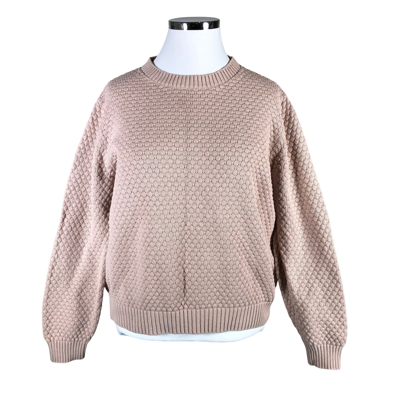 Unisex Nanso - Neulepaita, koko 44 - (1)