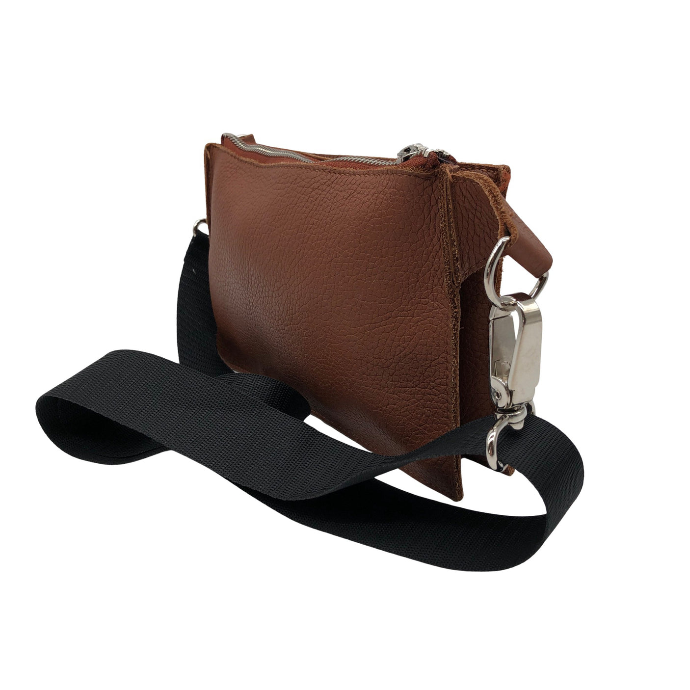 Unisex Miiko - Olkalaukku, koko Mini - (2)