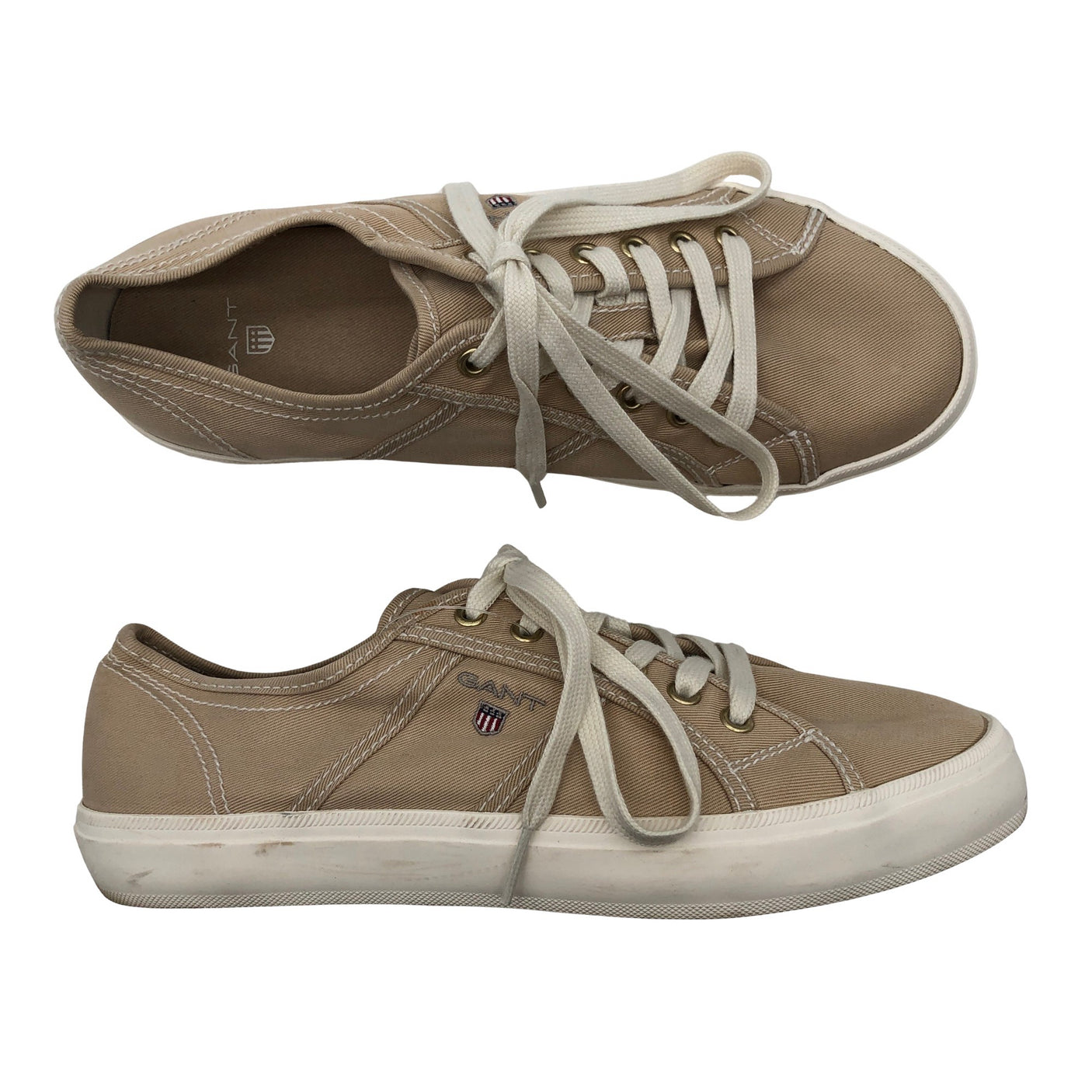 Unisex Gant - Tennarit, koko 39 - (1)