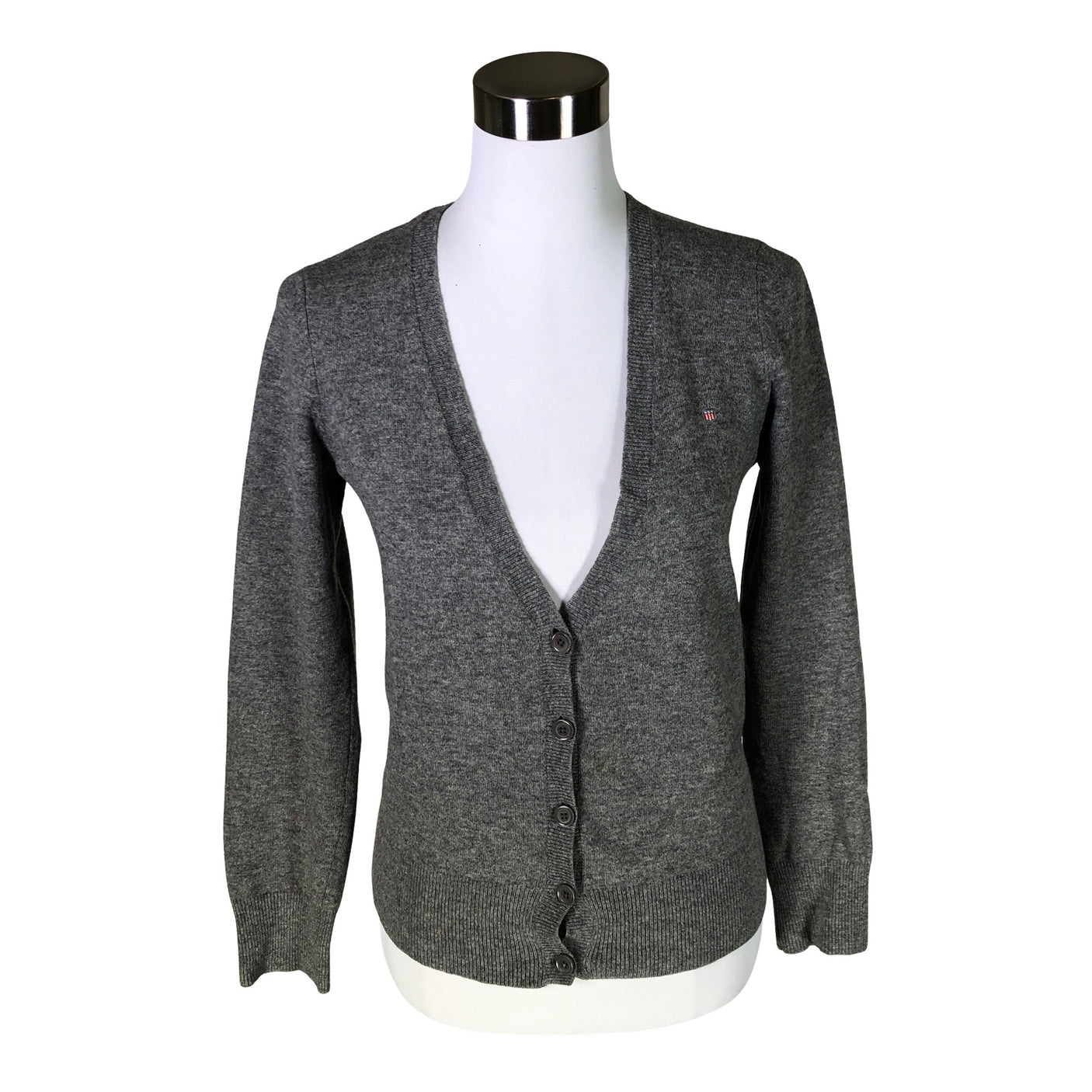 Unisex Gant - Neuletakki, koko 38 - (1)
