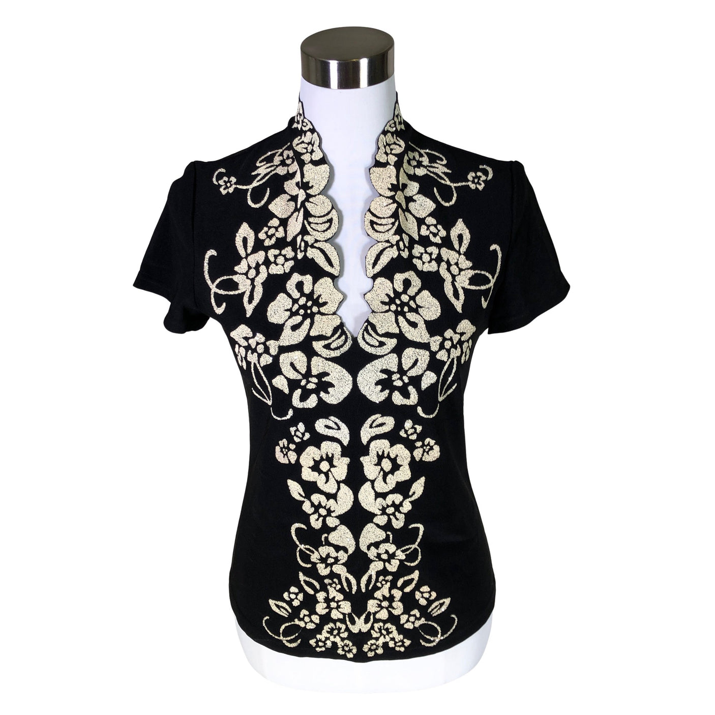 Unisex Molly-Jo - Juhlapaita, koko 38 - (1)