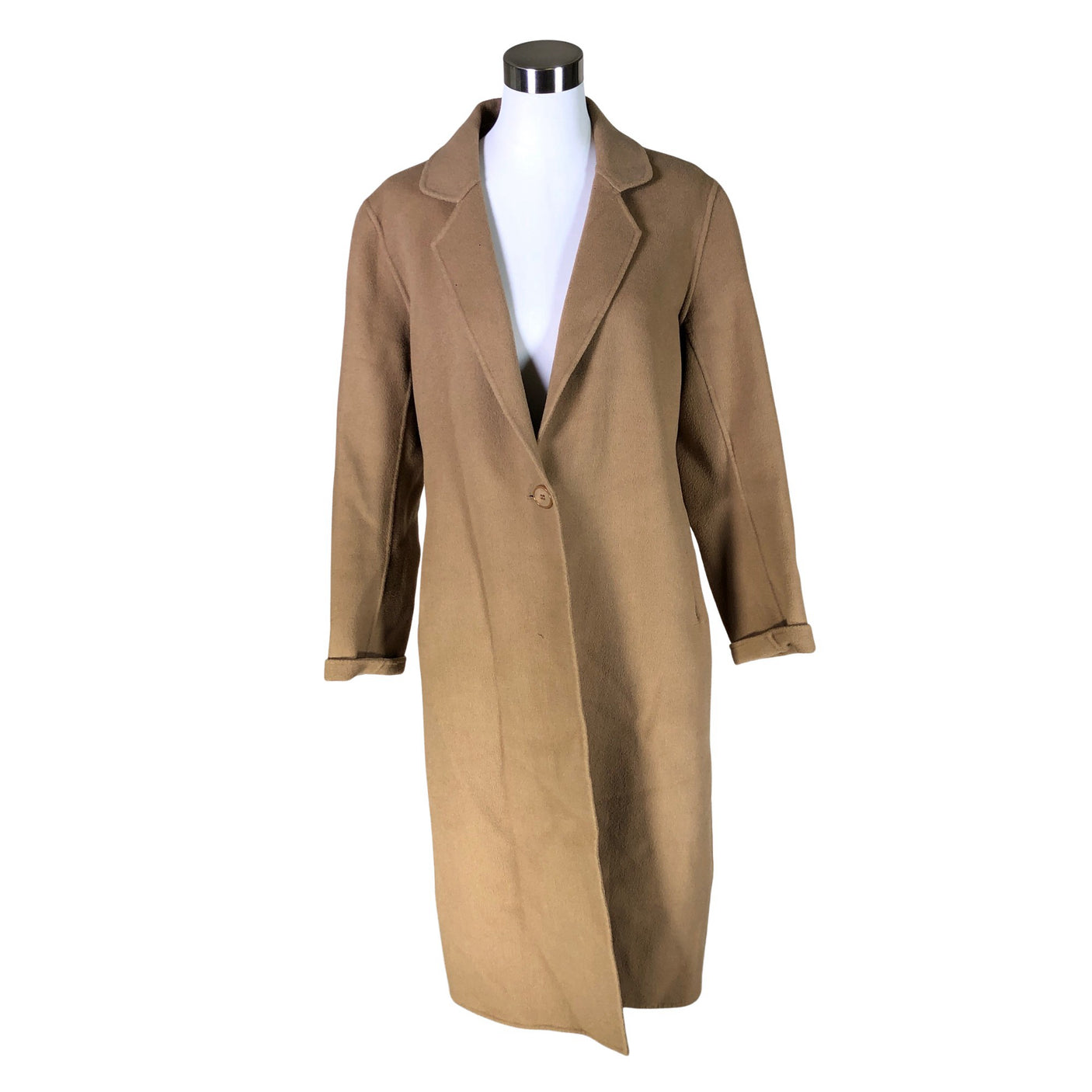 Unisex Andiata - Villakangastakki, koko 38 - (1)