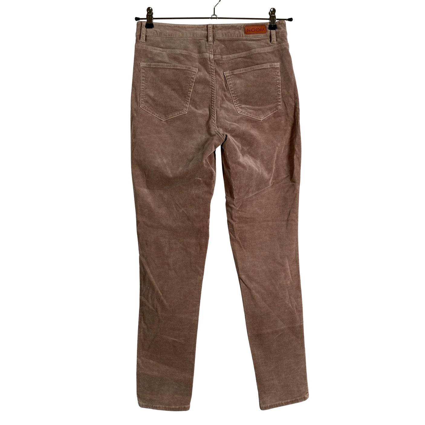 Unisex Noom - Samettihousut, koko 38 - (2)