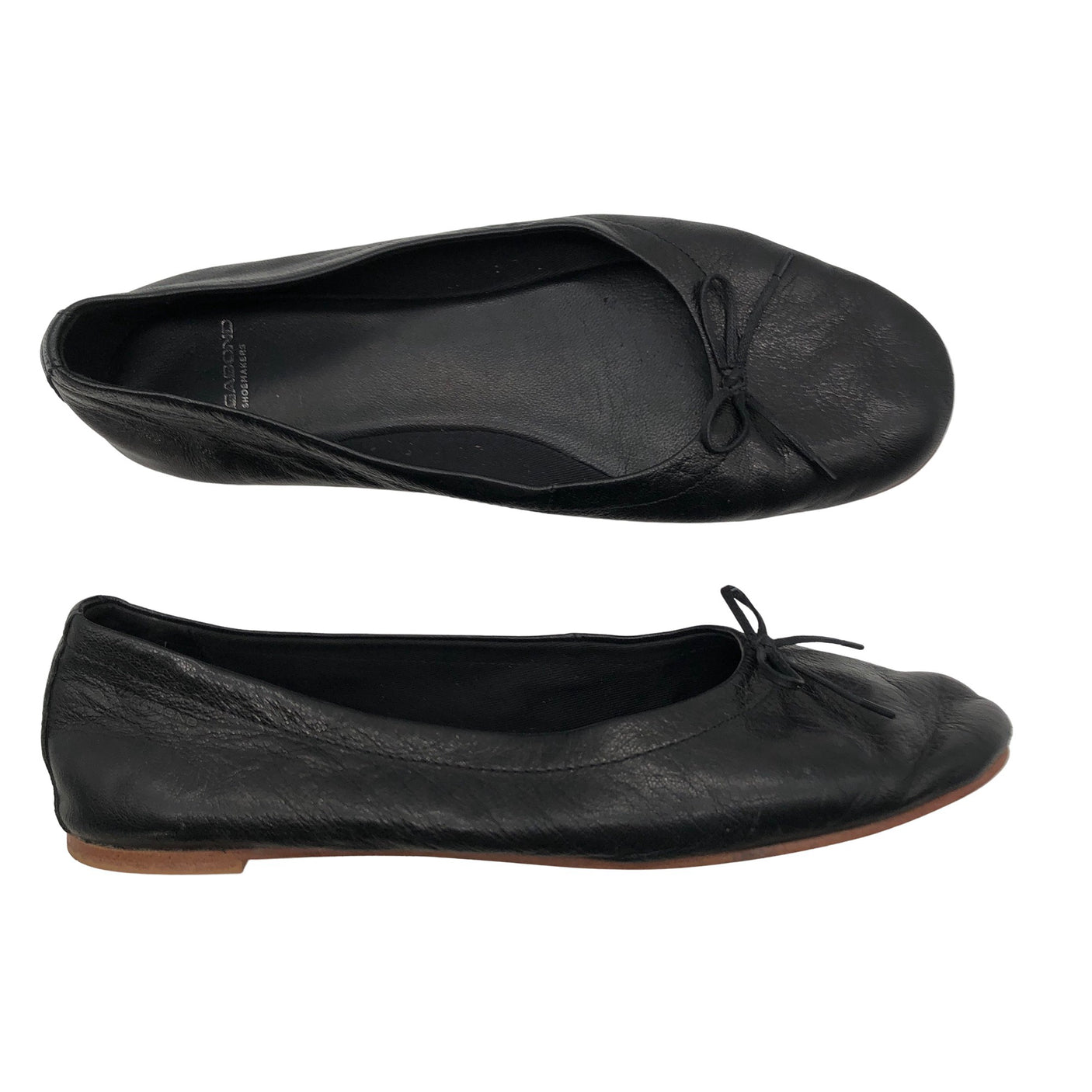 Unisex Vagabond - Ballerinat, koko 39 - (1)