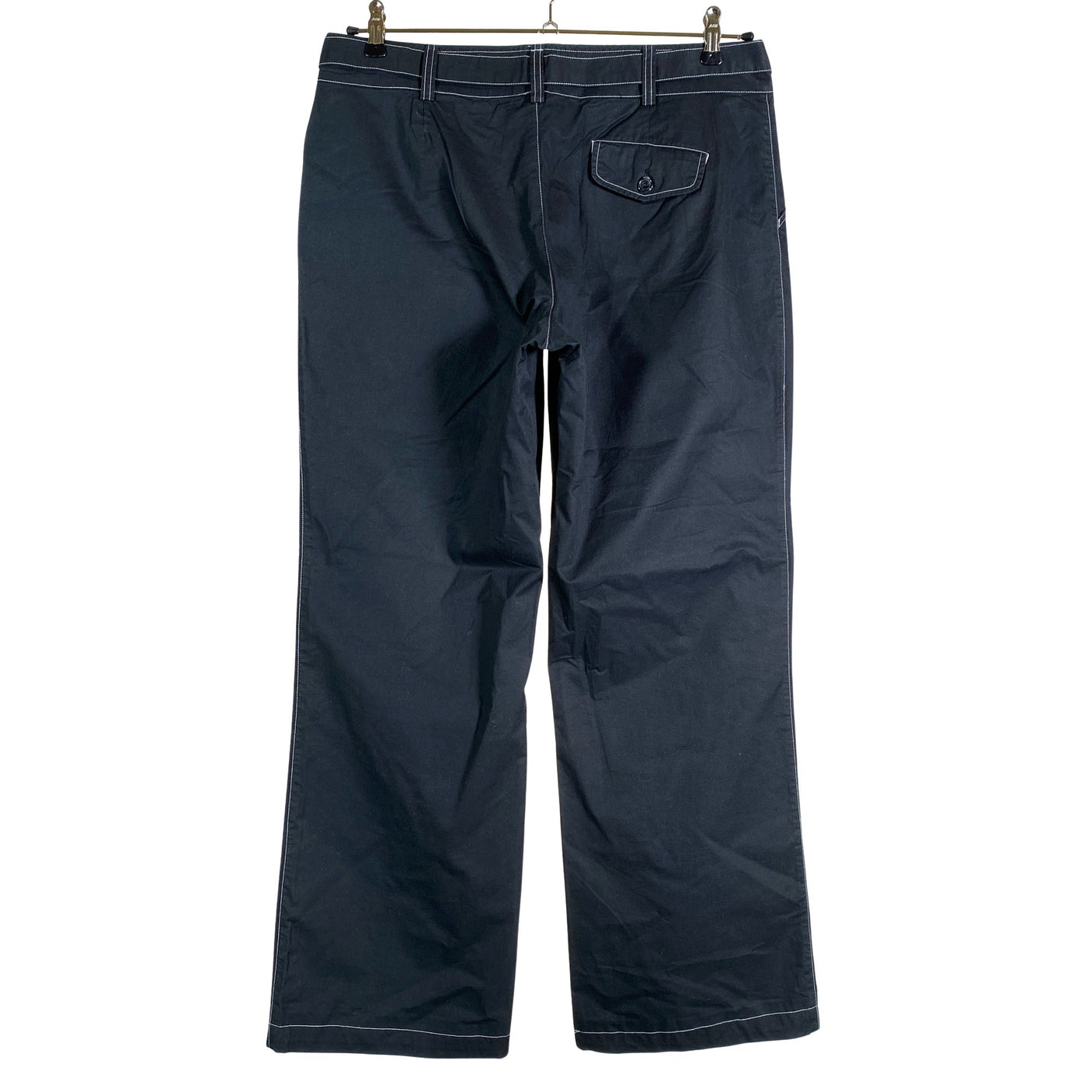 Unisex Marimekko - Kangashousut, koko 38 - (2)