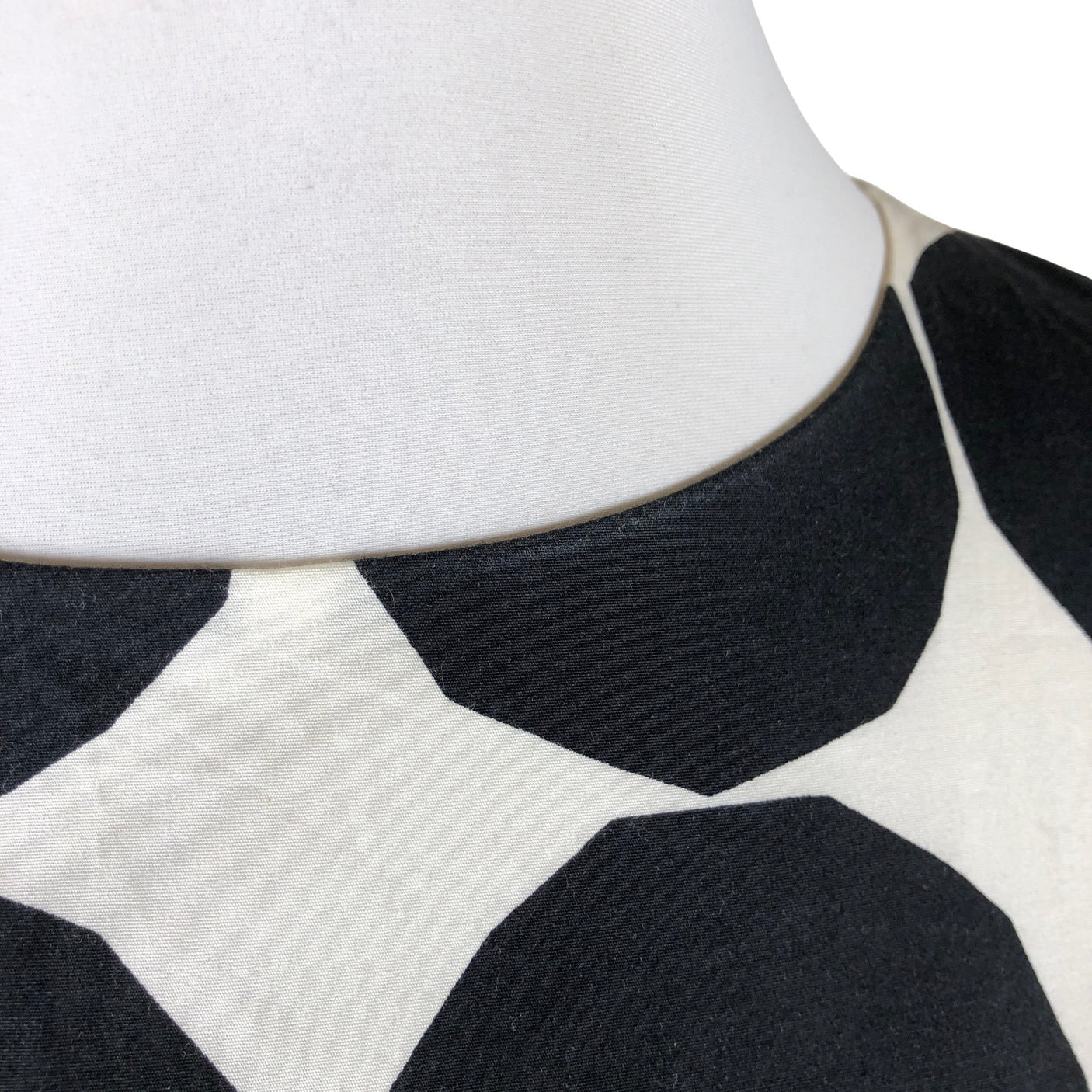 Unisex Marimekko - Kangasmekko, koko 44 - (2)