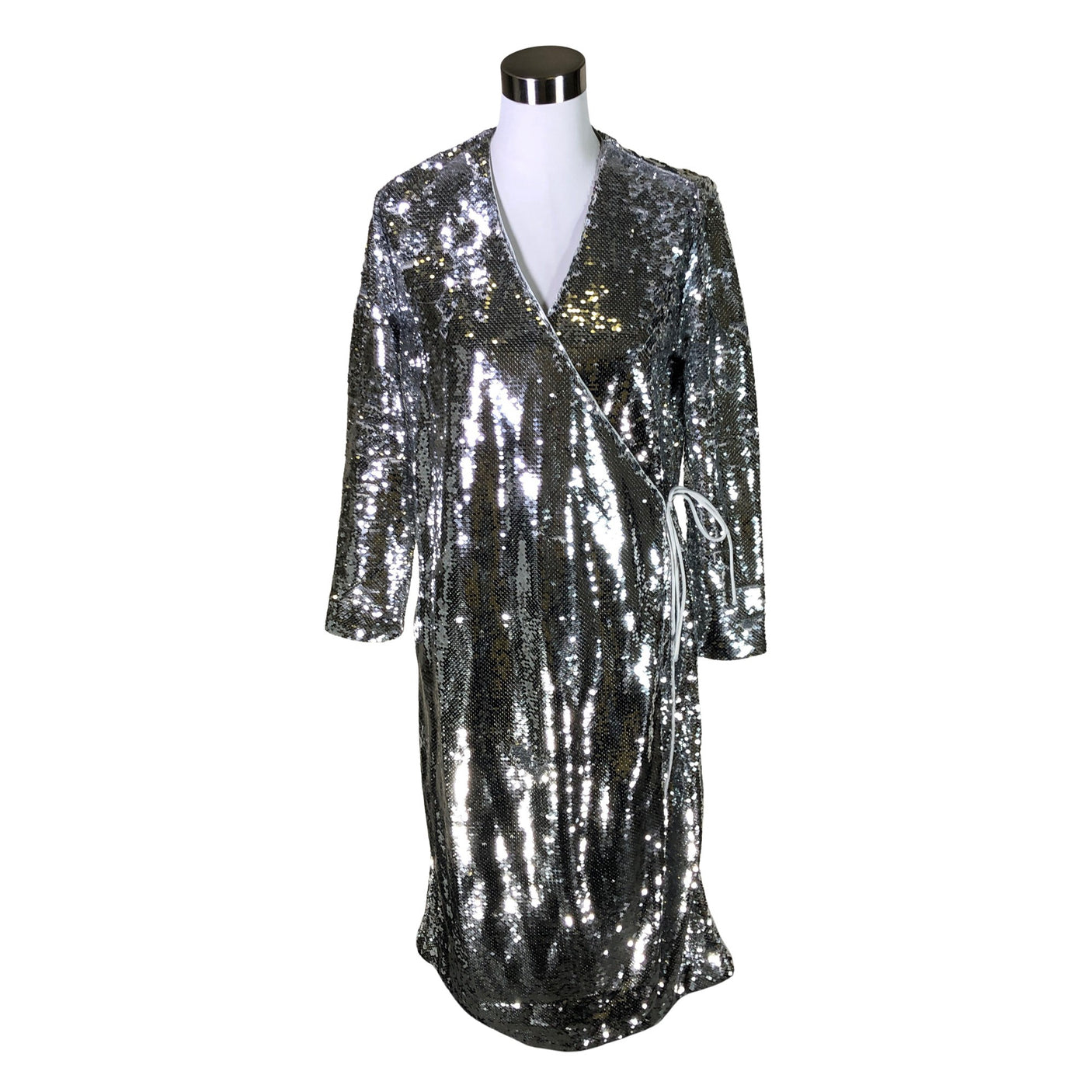 Unisex Ganni - Juhlamekko, koko 36 - (1)