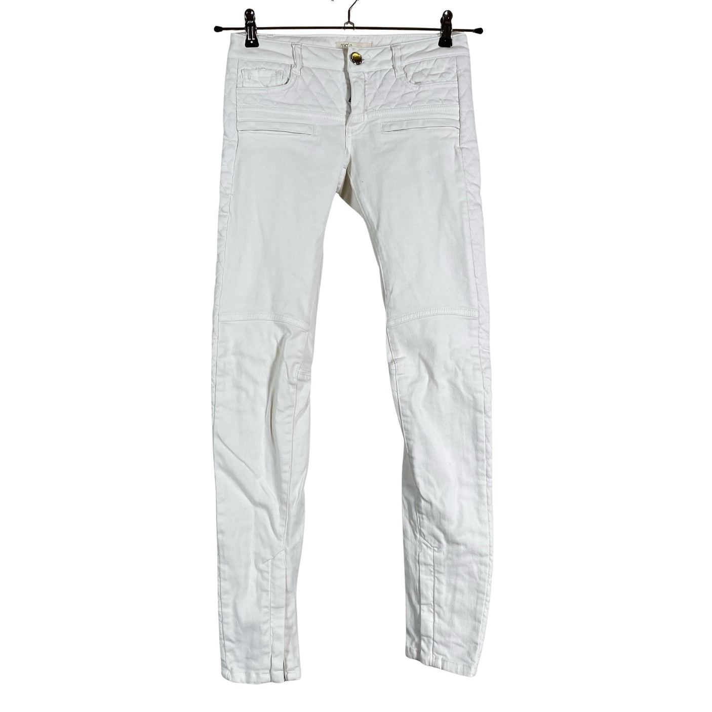 Unisex Maje - Farkut, koko 36 - (1)