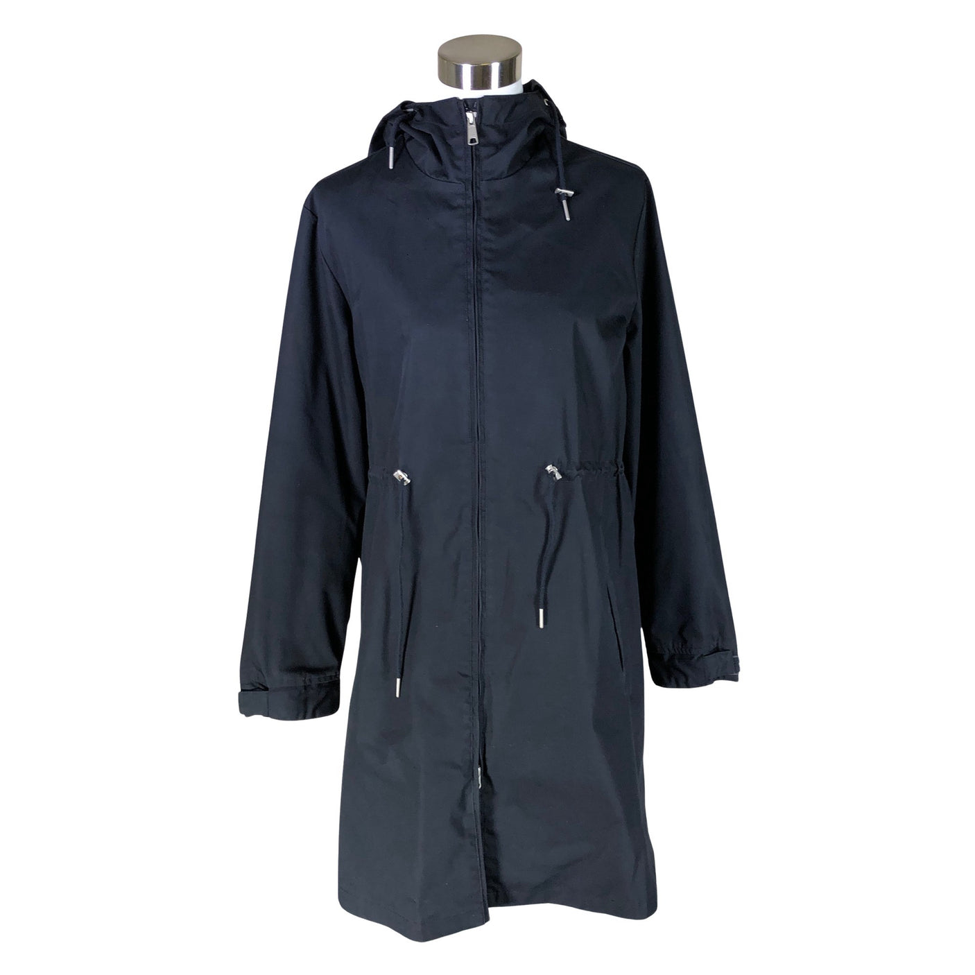 Unisex Makia - Urheilutakki, koko 38 - (1)