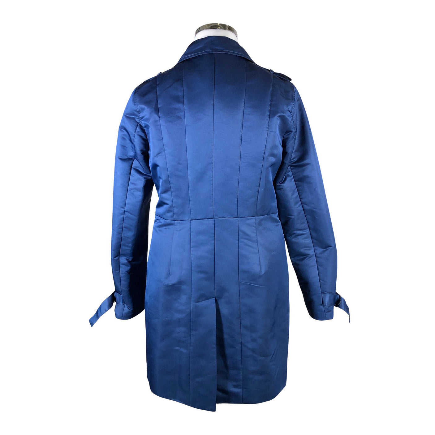 Unisex Philosophy Blues Original - Välikausitakki, koko 44 - (3)