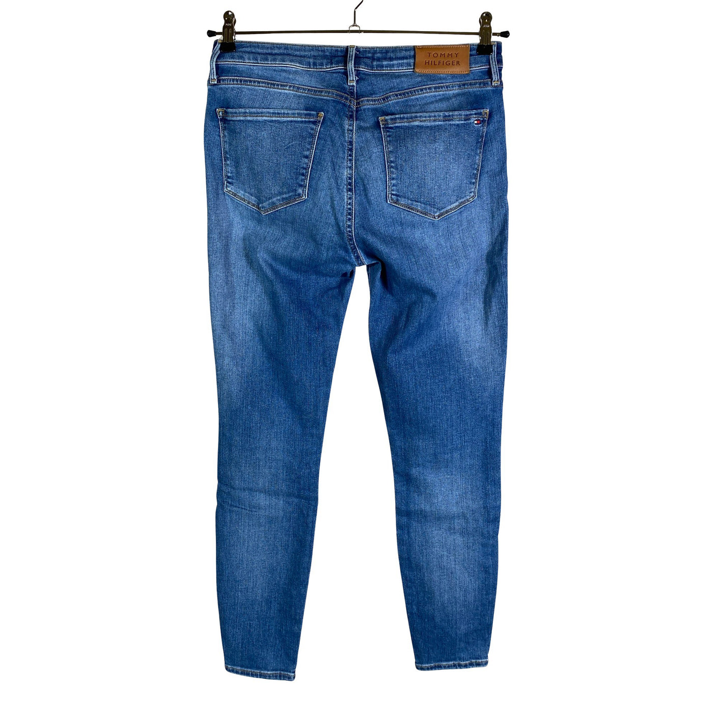 Unisex Tommy Hilfiger - Farkut, koko W31 - (2)