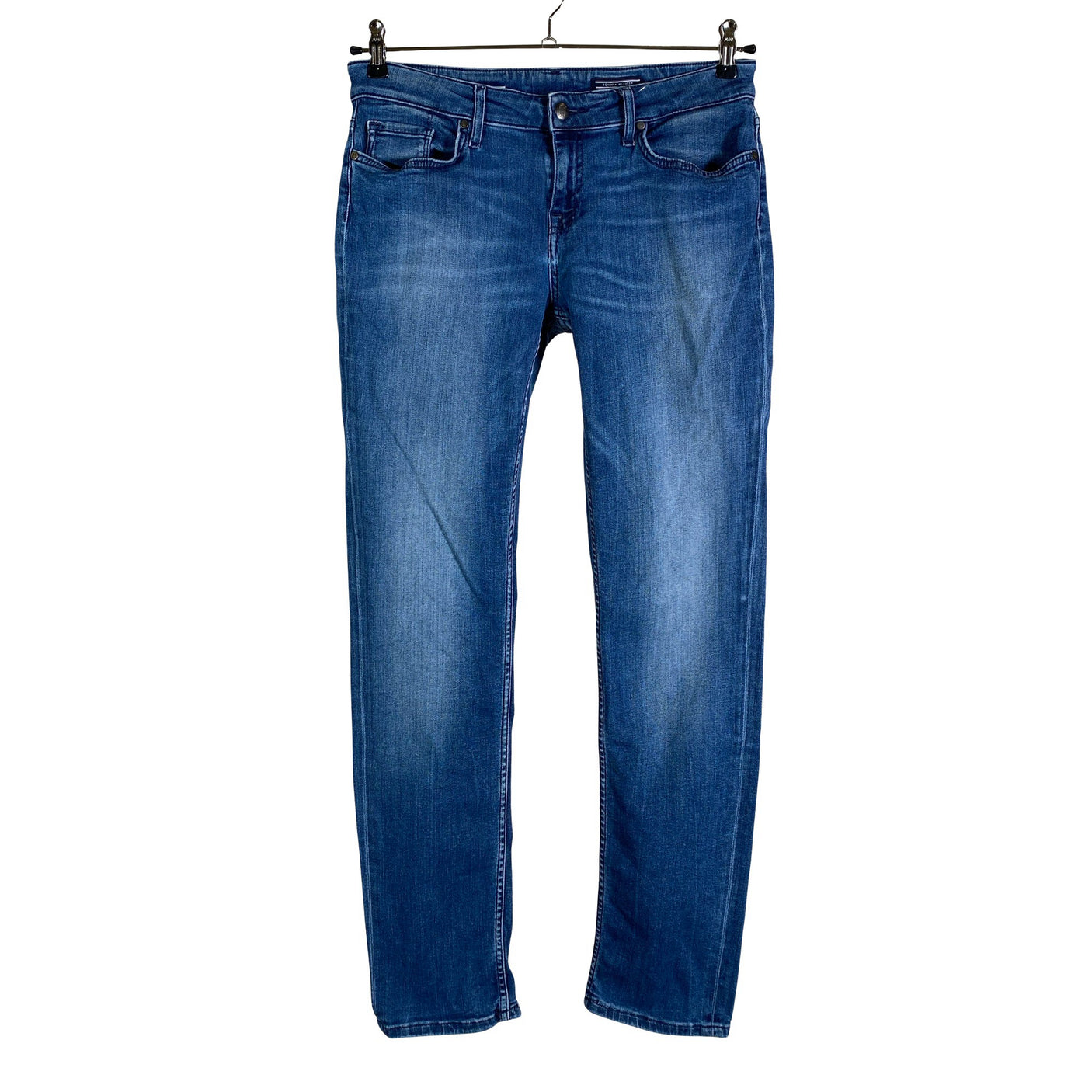 Unisex Tommy Hilfiger - Farkut, koko W30 - (1)