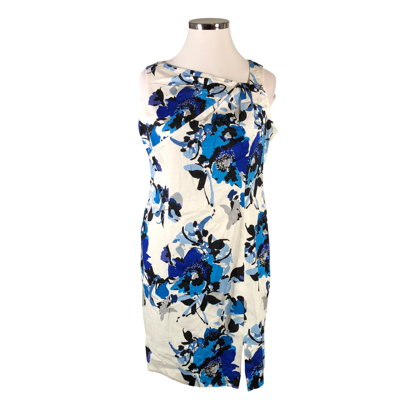 Unisex Evan Picone - Mekko, koko 44 - (1)
