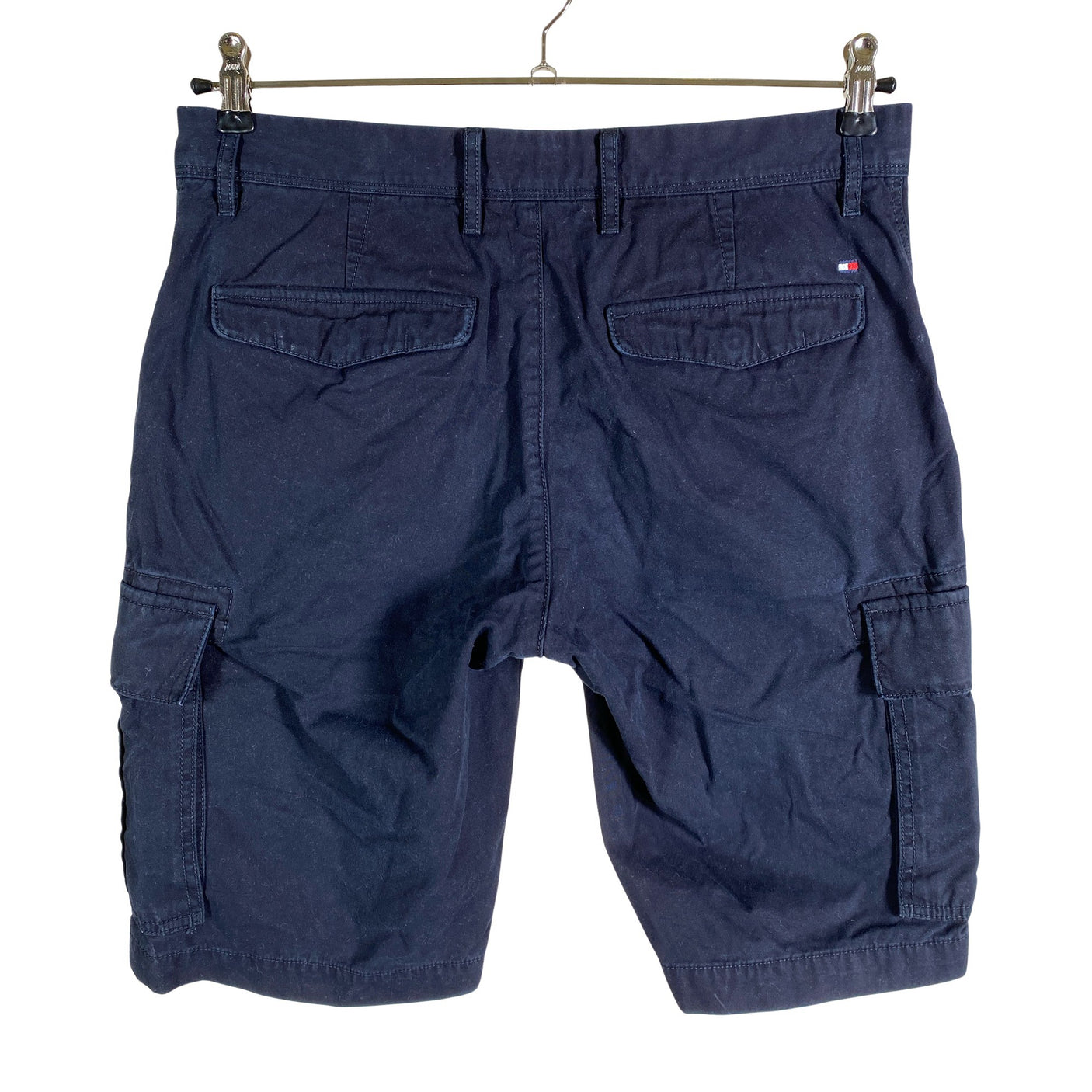 Unisex Tommy Hilfiger - Shortsit, koko W32 - (2)