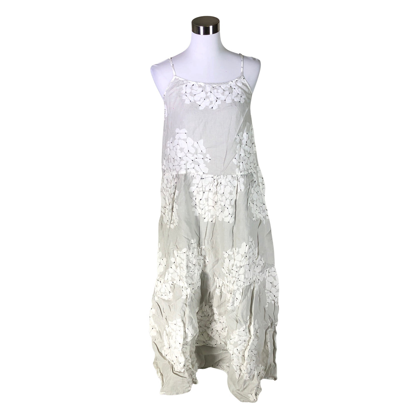 Unisex Nanso - Mekko, koko 38 - (1)