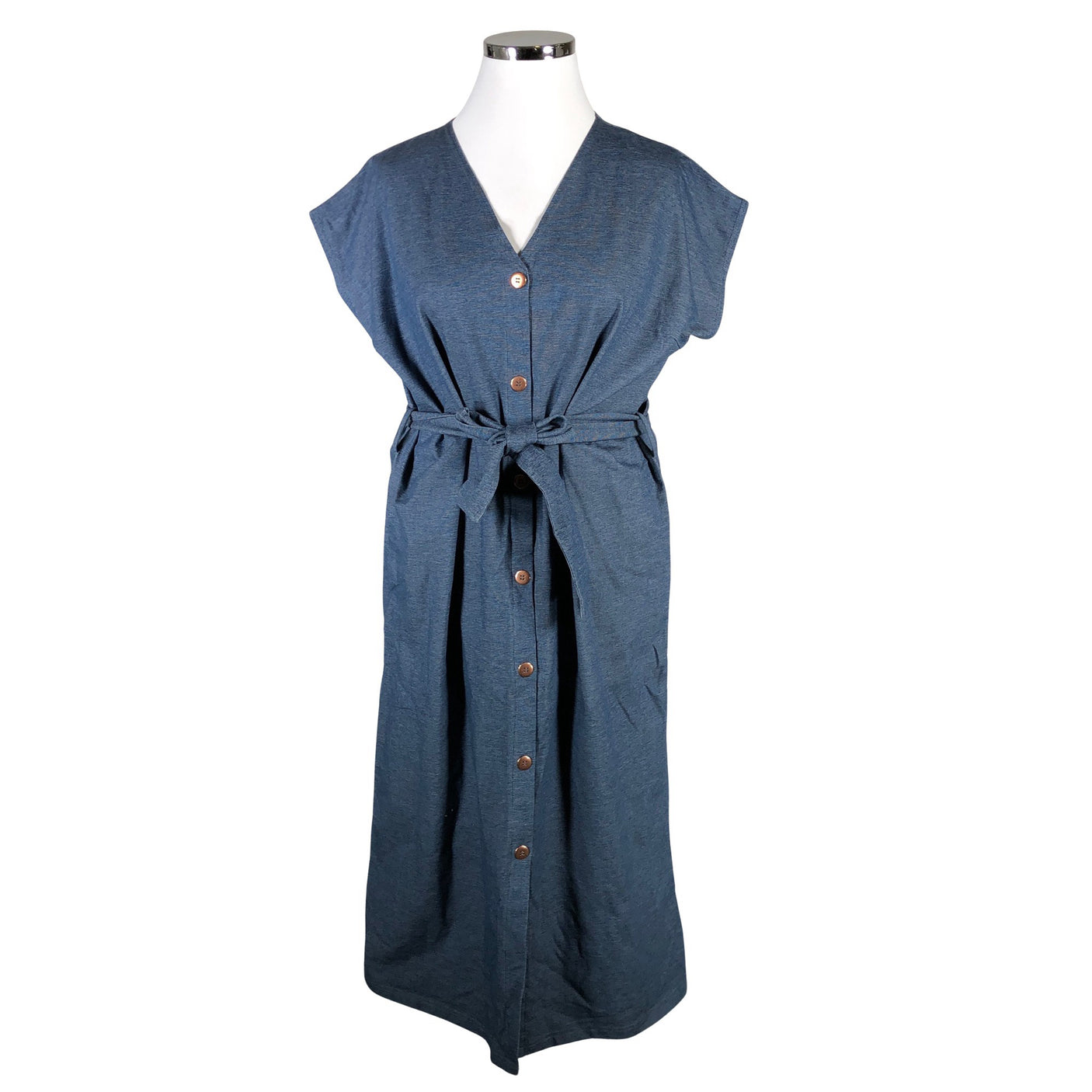Unisex Aarrelabel - Mekko, koko 42 - (1)