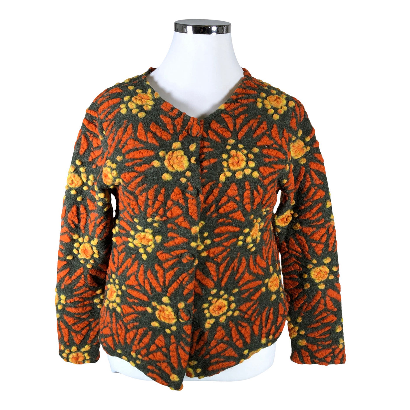 Unisex Handmade - Jakku, koko 42 - (1)