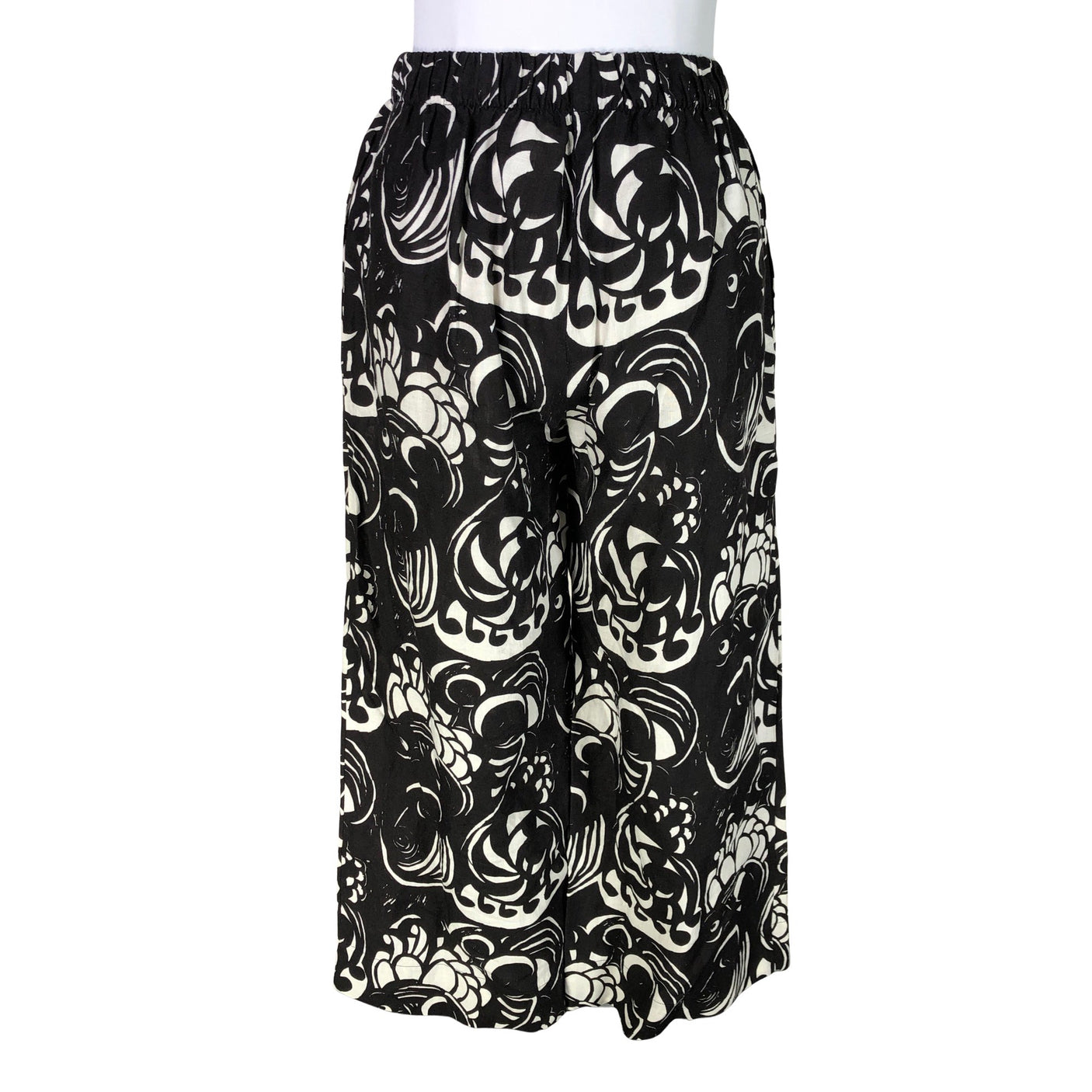 Unisex Marimekko - Housut, koko 38 - (2)