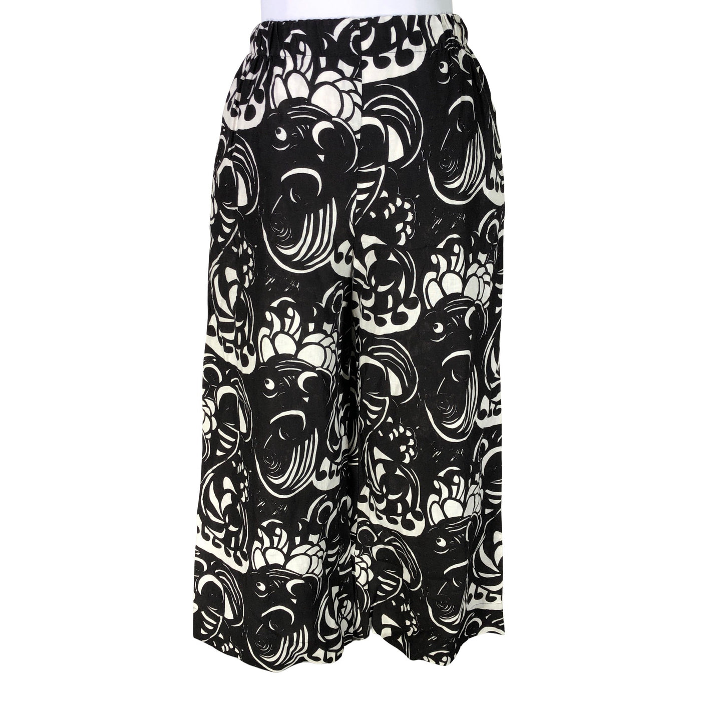 Unisex Marimekko - Housut, koko 38 - (1)