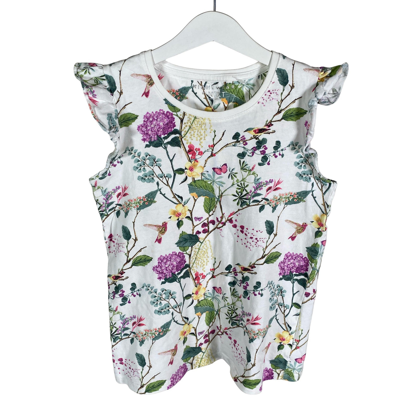 Unisex Next - T-paita, koko 134 - 140 - (1)