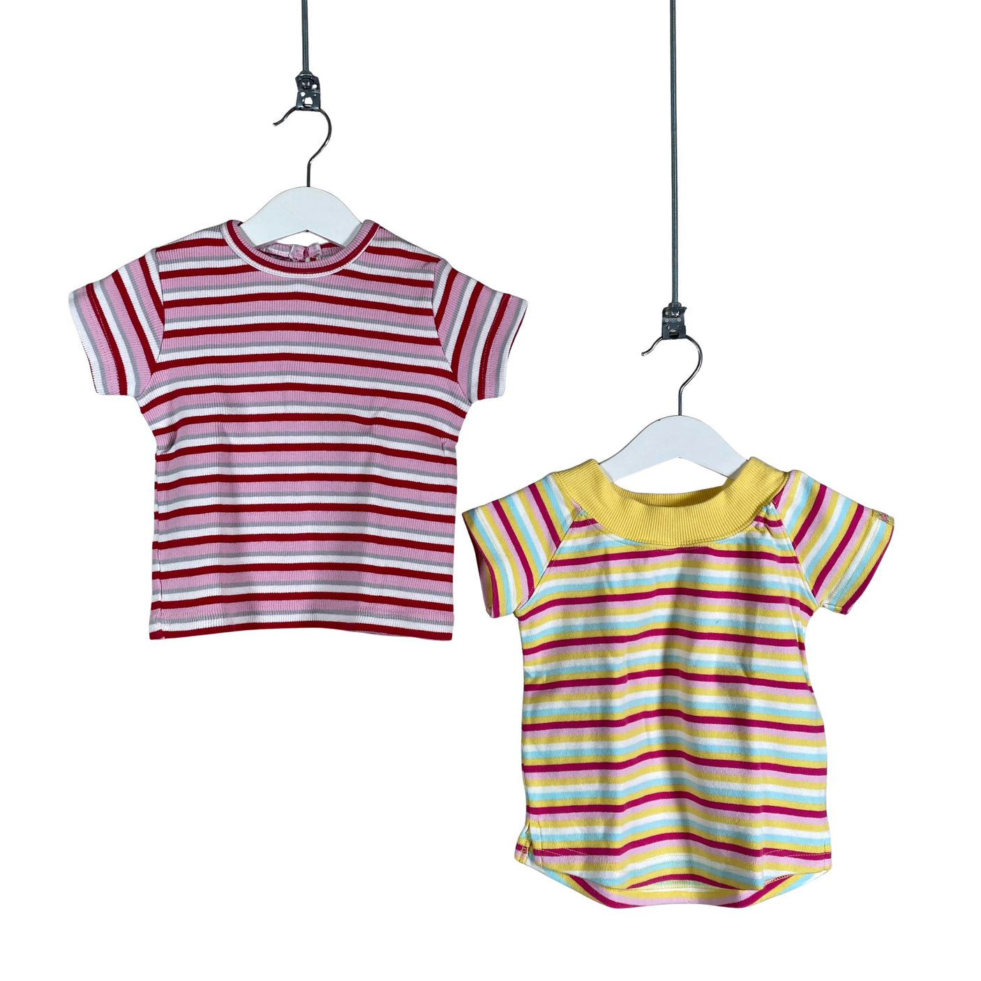 Unisex Lindex - T-paita, koko 86 - 92 - (1)