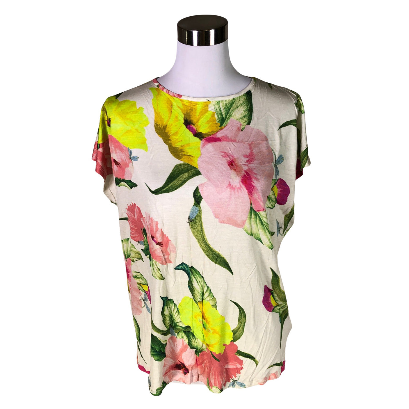 Unisex Ted Baker - T-paita, koko 38 - (1)