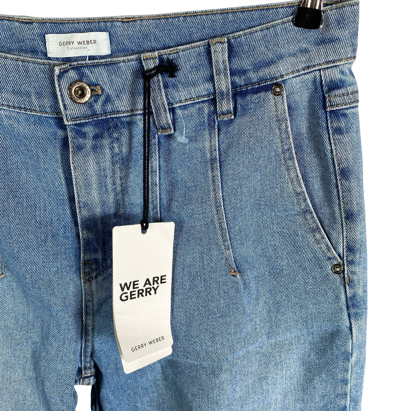 Unisex Gerry Weber - Farkut, koko 40 - (3)