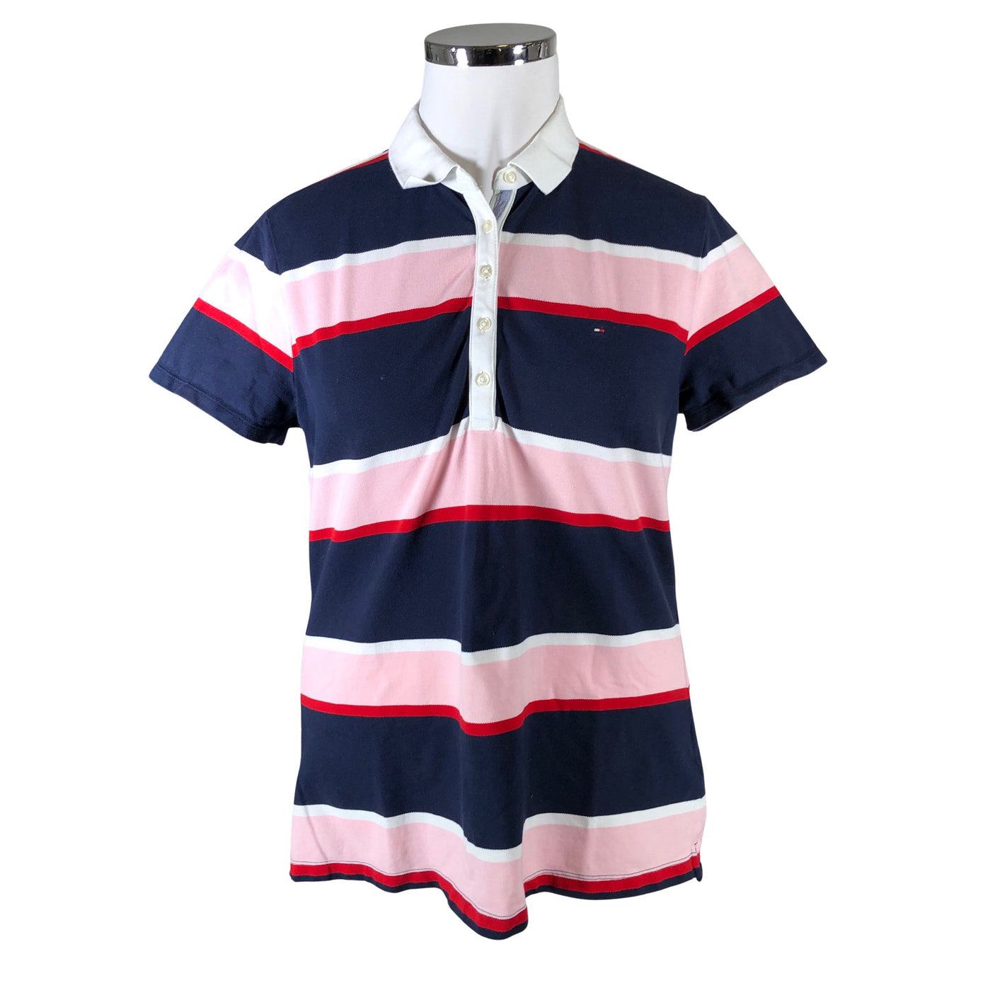 Unisex Tommy Hilfiger - Pikeepaita, koko 42 - (1)