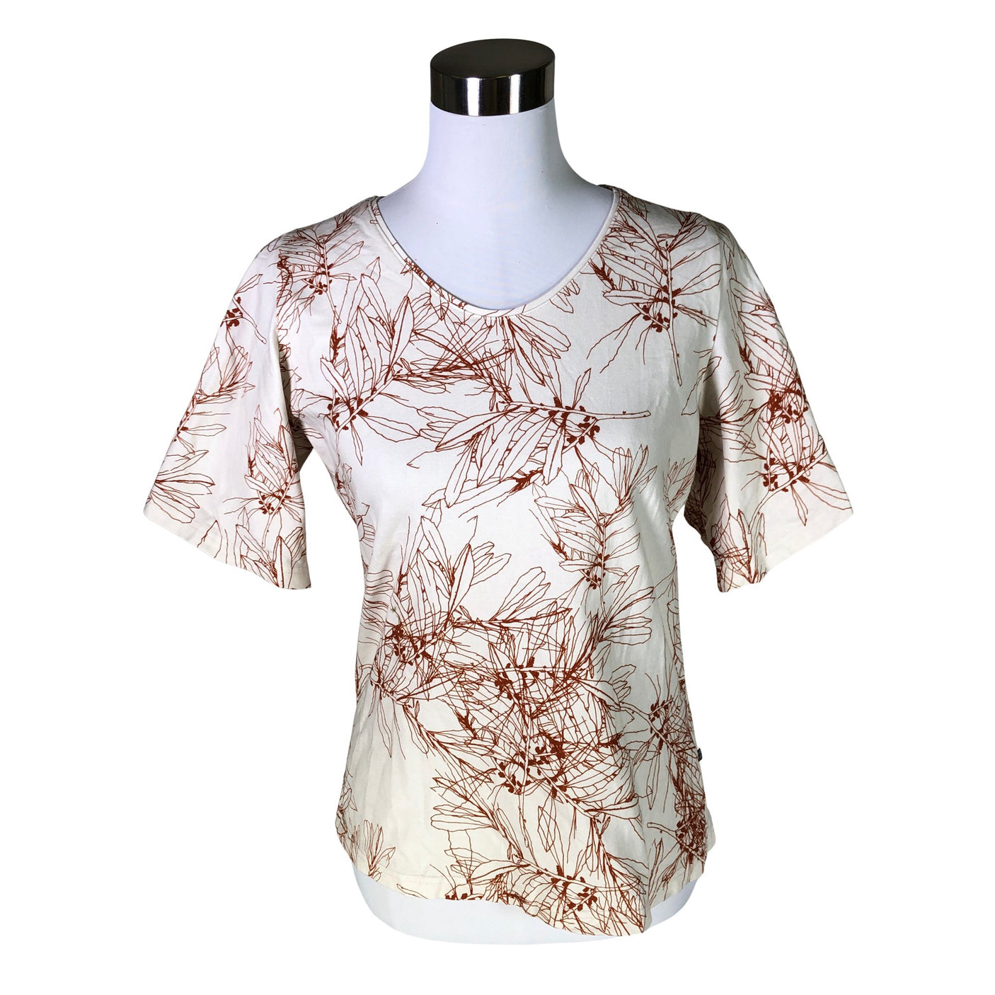 Unisex Kaiko - T-paita, koko 38 - (1)