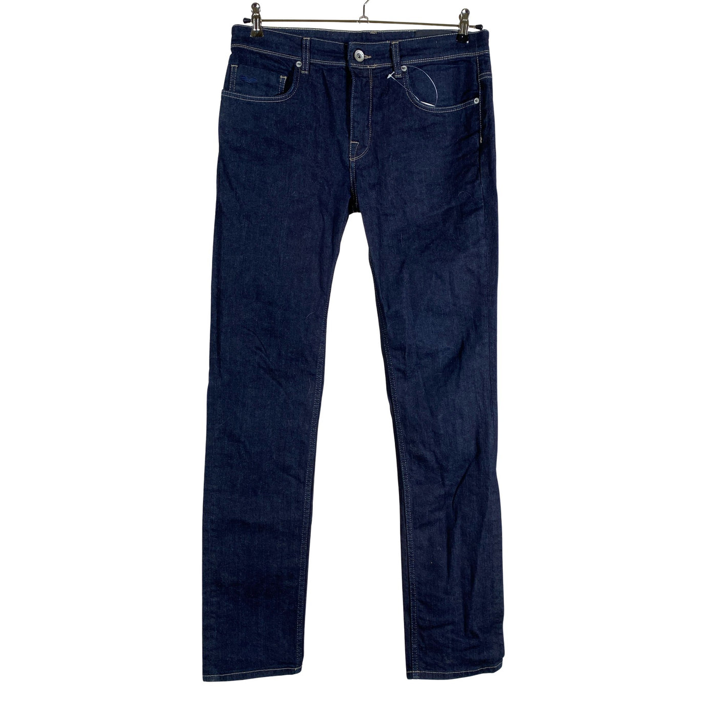 Unisex Selected - Farkut, koko W33 - (1)