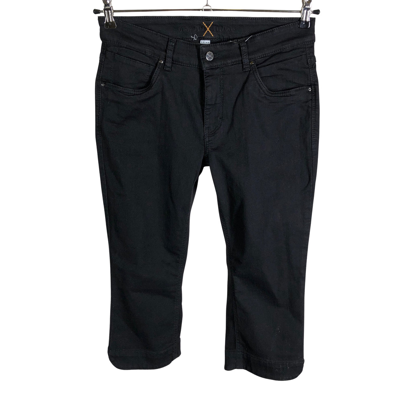 Unisex MAC - Farkkucaprit, koko 38 - (1)