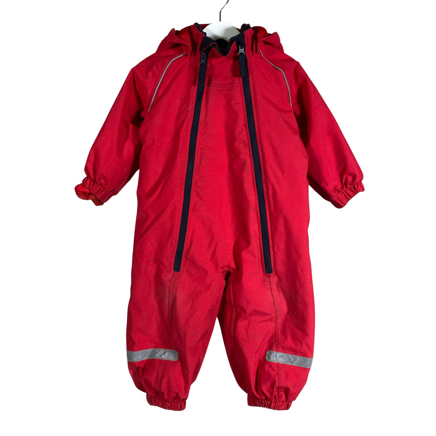 Unisex Polarn O. Pyret - Välikausihaalari, koko 80 - 86 - (1)